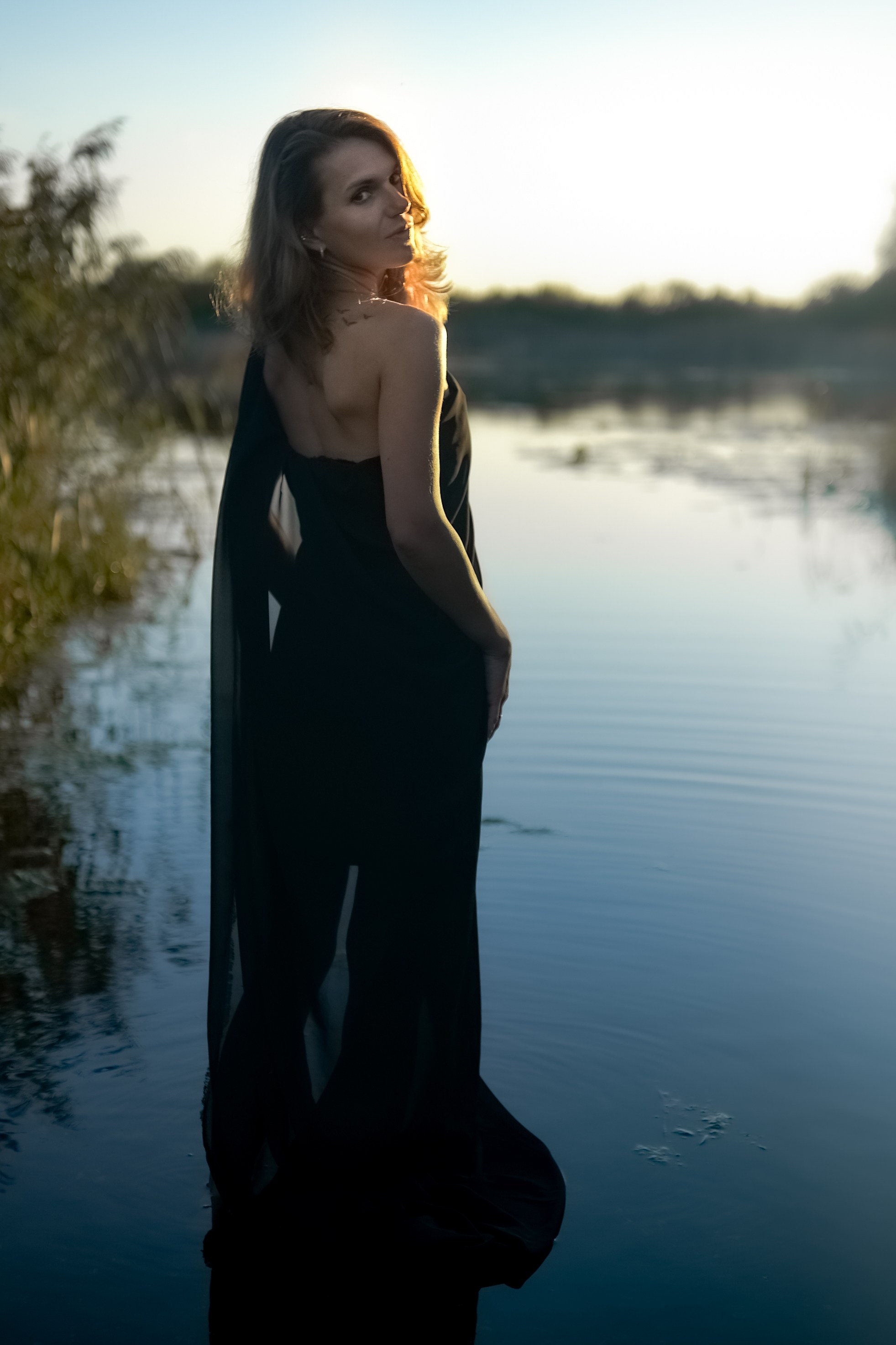 Уличная съемка. Репортажный, концертный фотограф в Санкт-Петербурге Эва Маркова