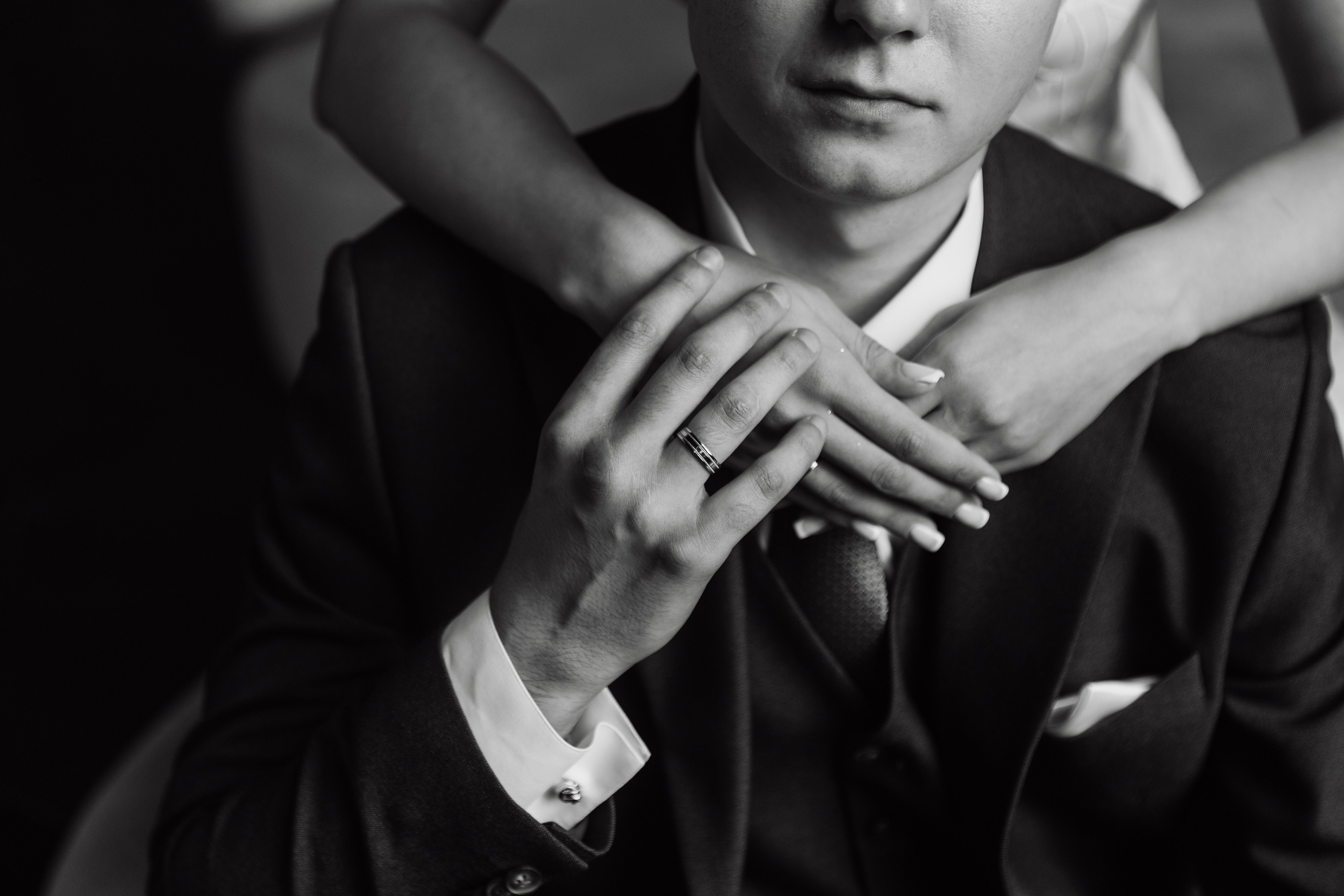 24.08.2024 Никита & Лера. Свадебный фотограф в Нижнем Новгороде — Эдуард Смирнов