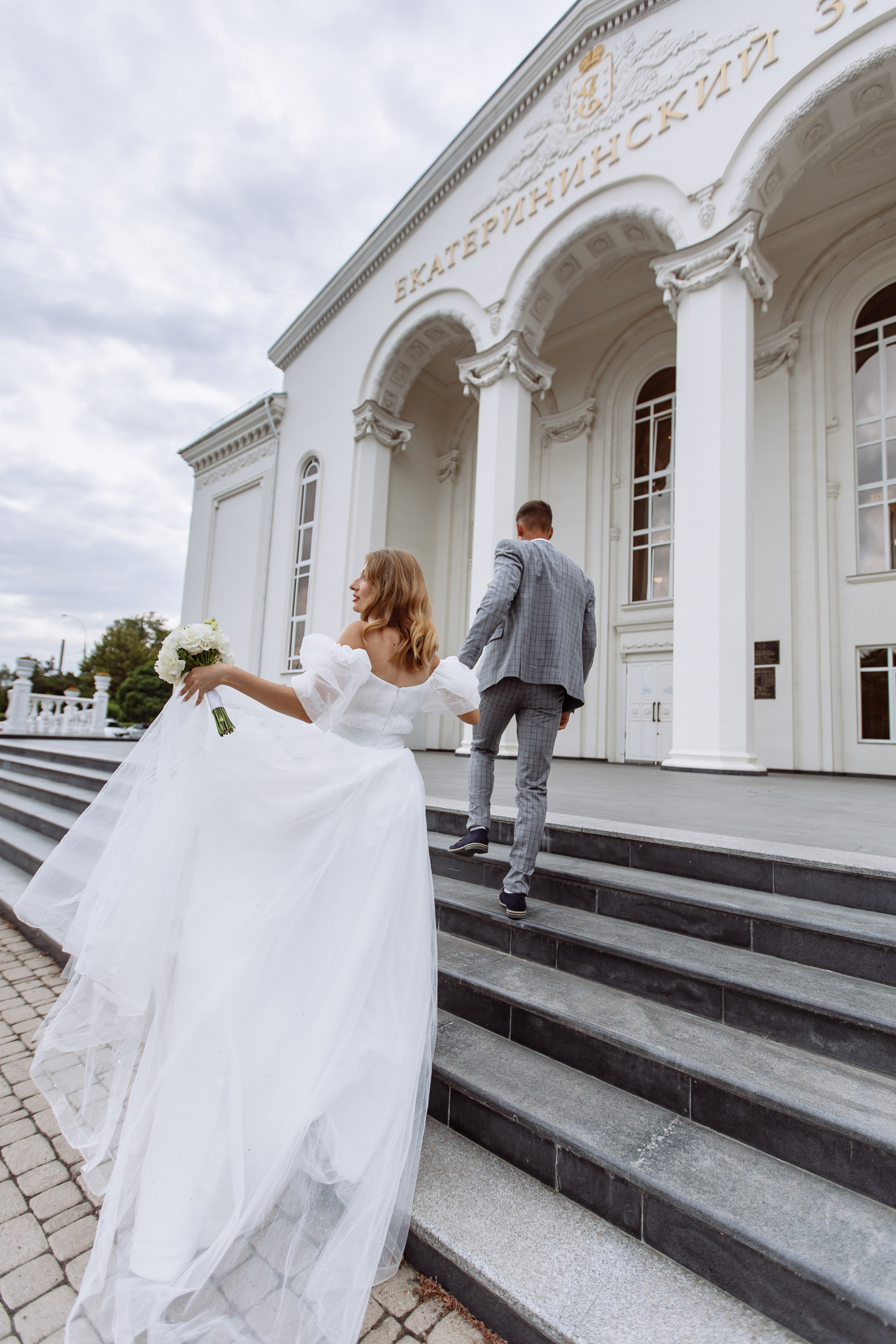 Wedding Максим и Александра. Свадебный и семейный фотограф в г. Краснодаре Олеся Токарь