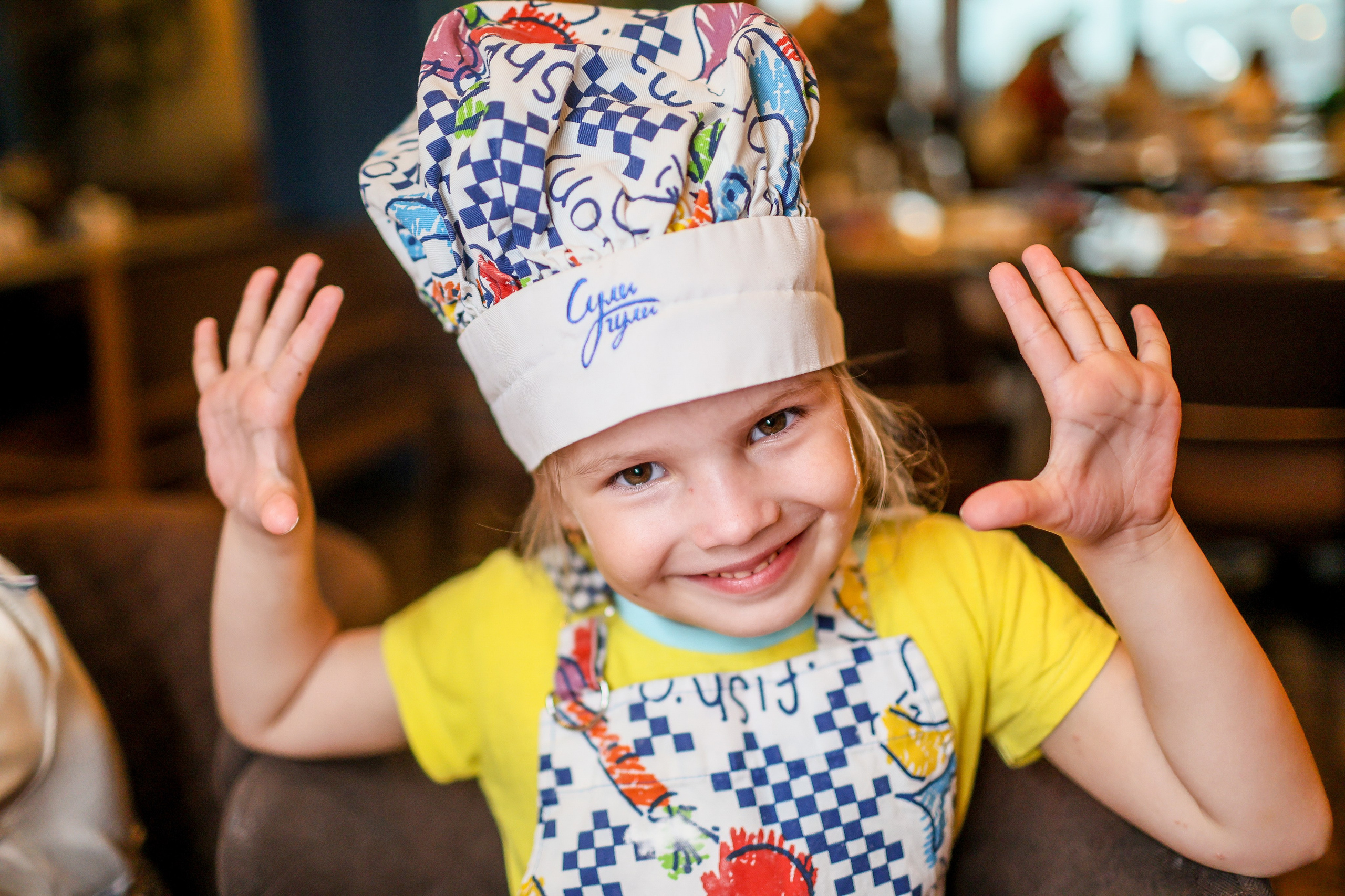 Детские эмоции. Твой снимок СПб