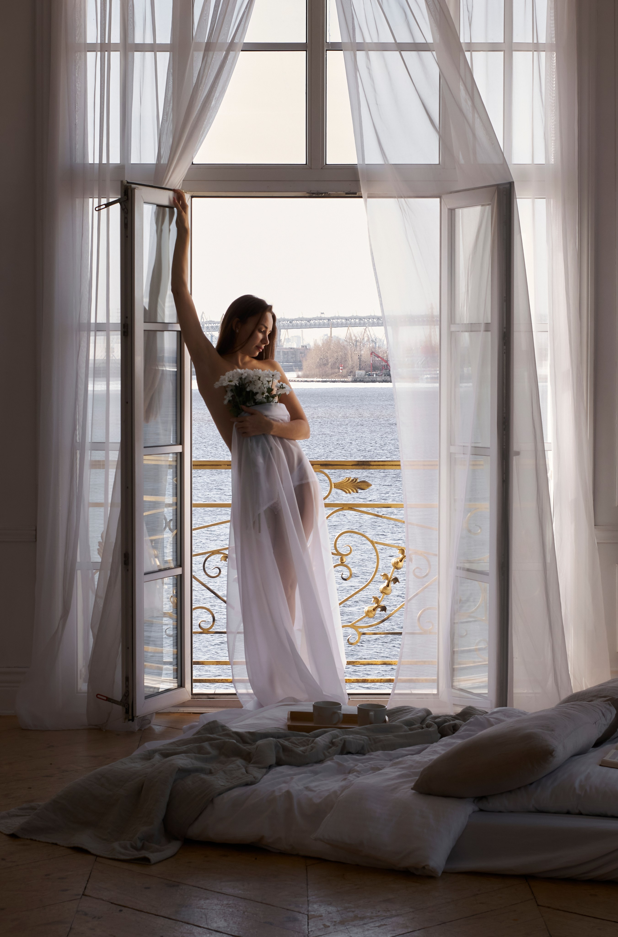 Такая нежность. Фотограф в Санкт-Петербурге Анна Anetprophoto (женские, семейные, лавстори и контент-съемки)