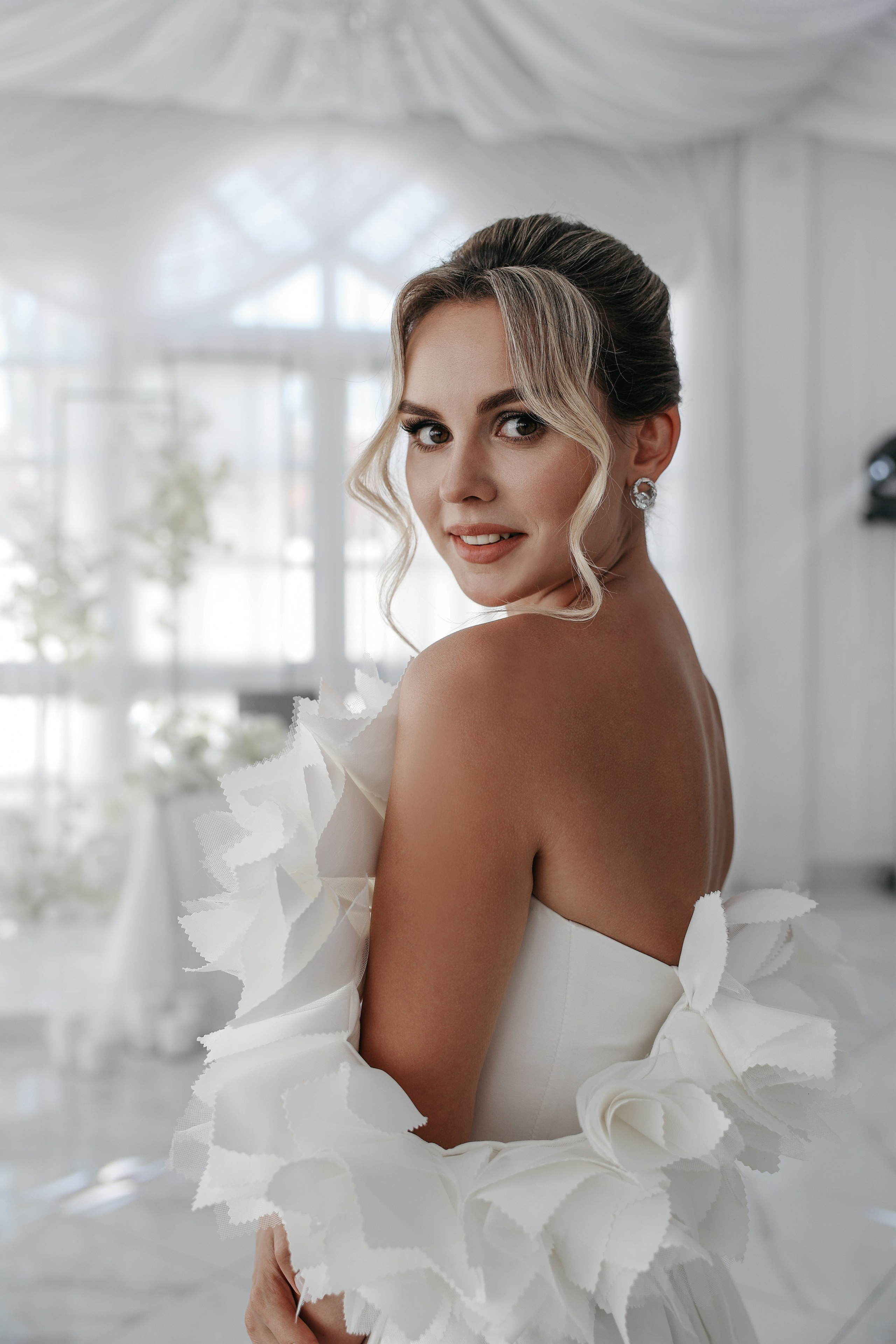 Артем и Дарья. Свадебный и семейный фотограф в Ростове-на-Дону Марианна Хахладжева