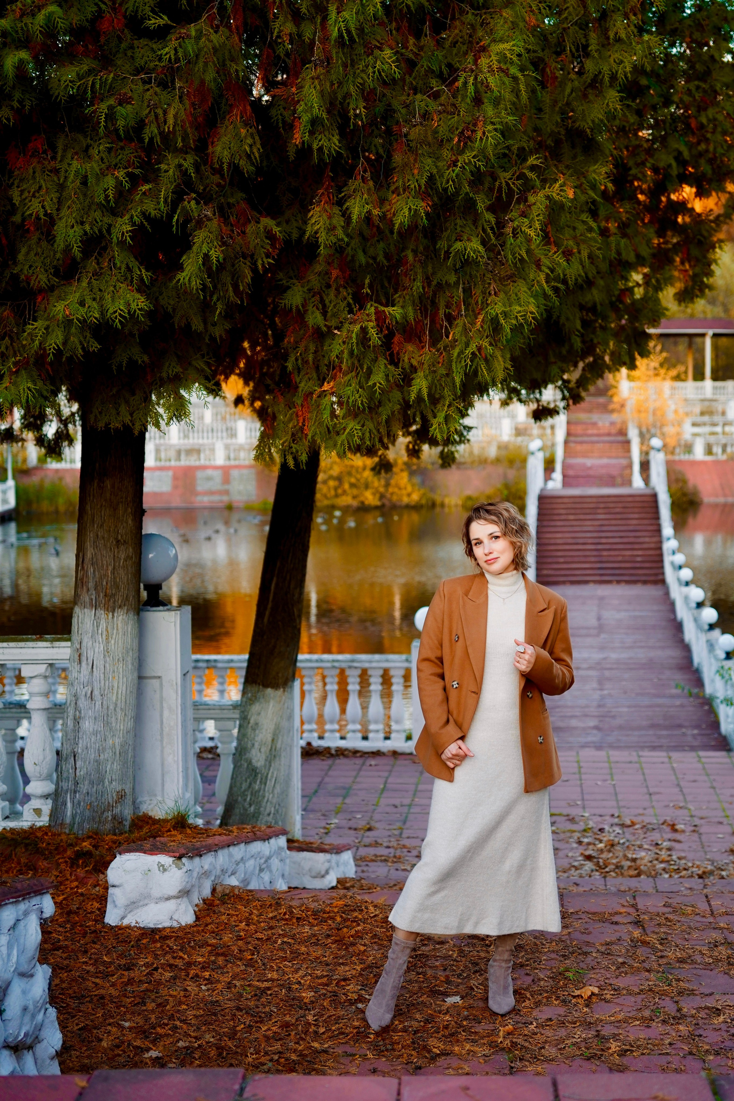 Пока дети в школе. Семейный и детский фотограф Александра Гвоздикова