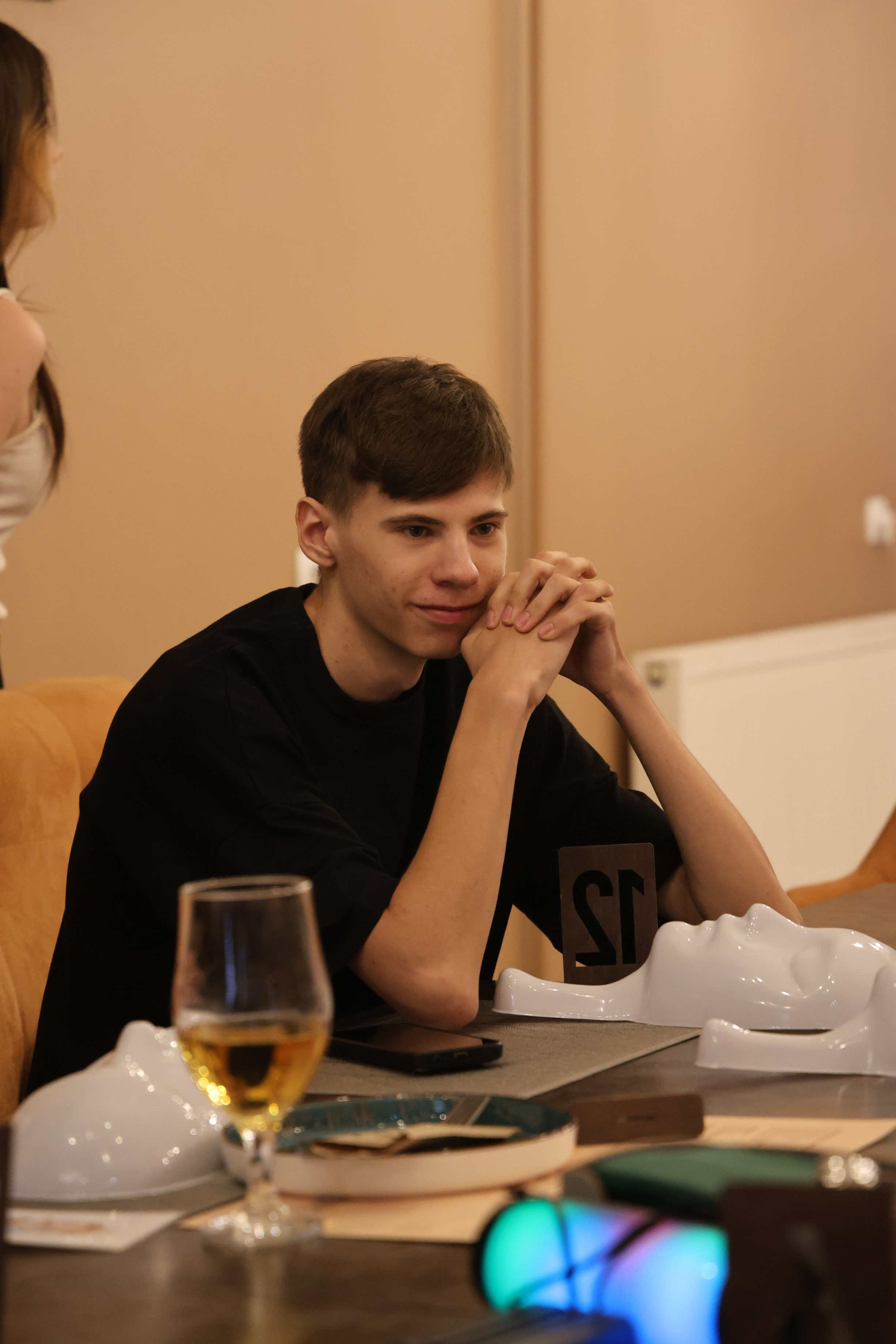 Кто здесь мафия?!. Фотограф в Геленджике Нина Небесная