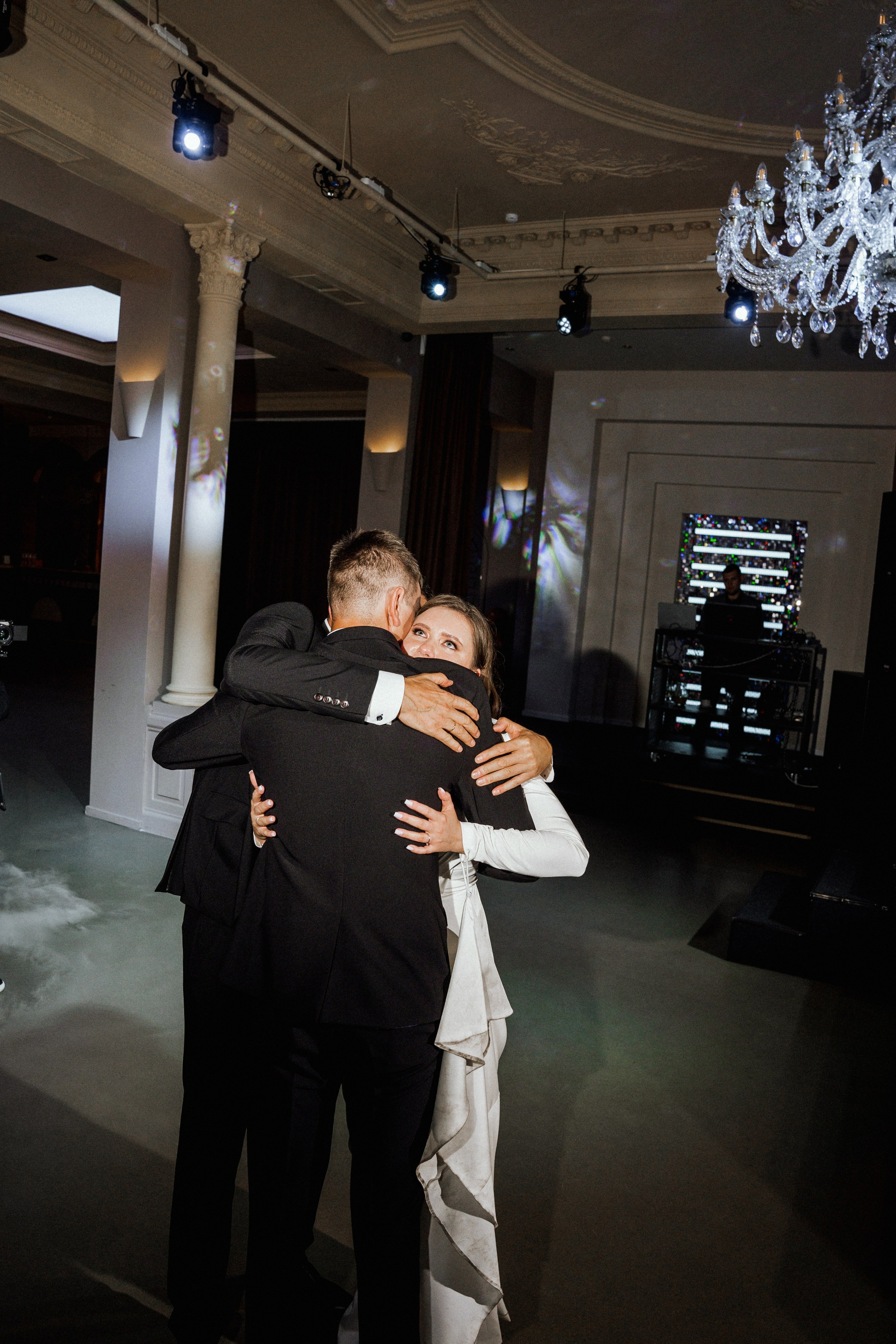 Egor & Victoria. Dolce_wedding