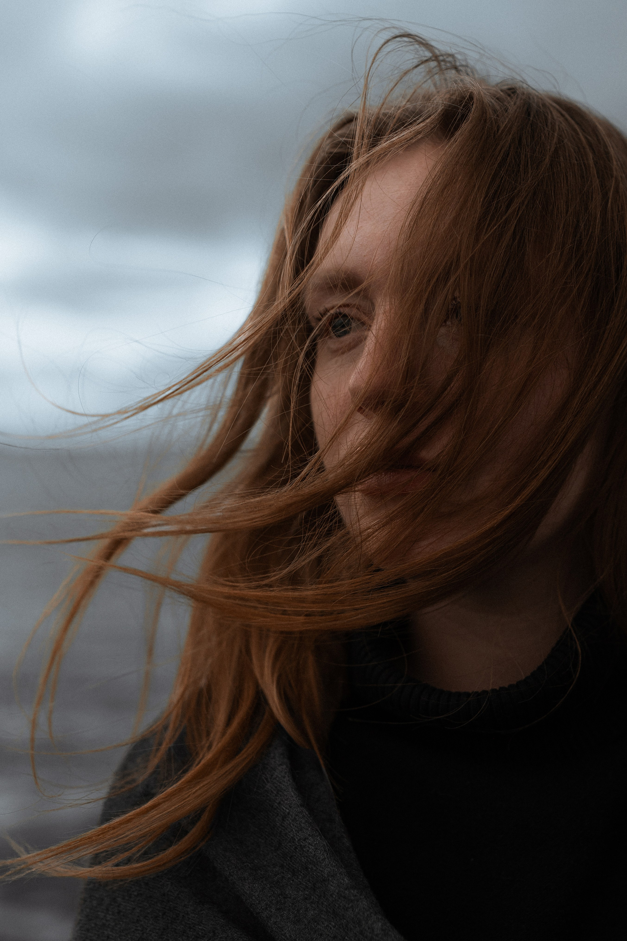 Алена. Фотограф Итуруп | Бурова Екатерина