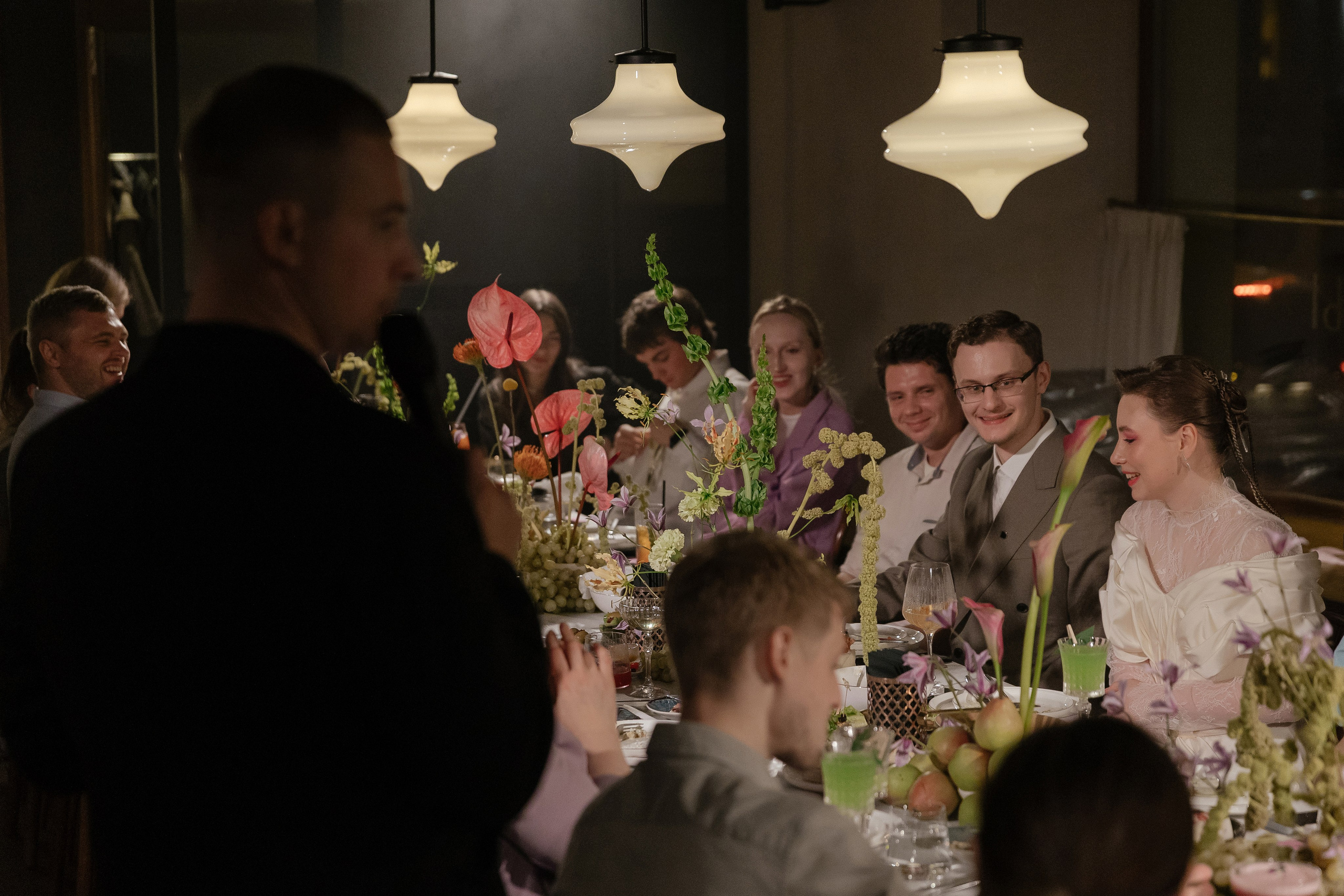 WEDDING N&D. Свадебный фотограф Дмитрий Краснов. Санкт-Петербург