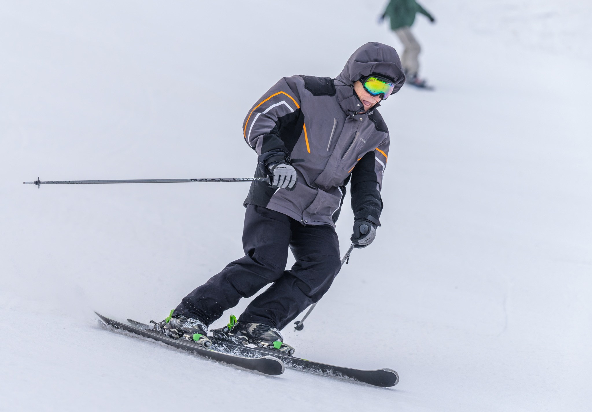 Быстрее, выше, сильнее!. Константин Дем | Фотограф