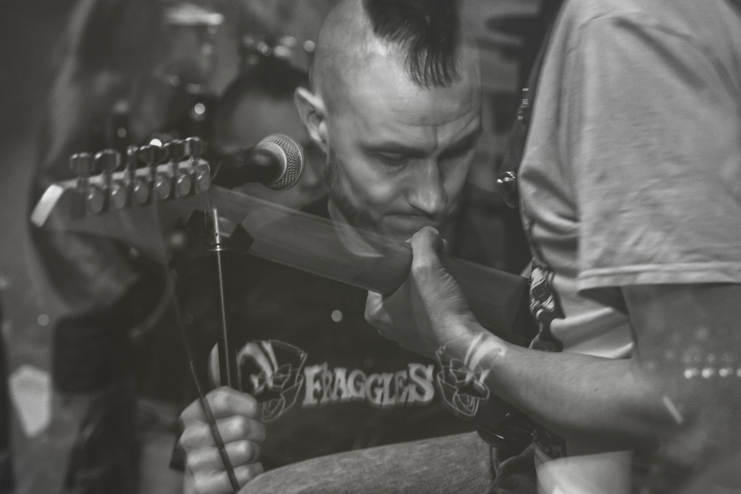 «Kicks O'Clock». Фотограф в Санкт — Петербурге Валерий Гаухман