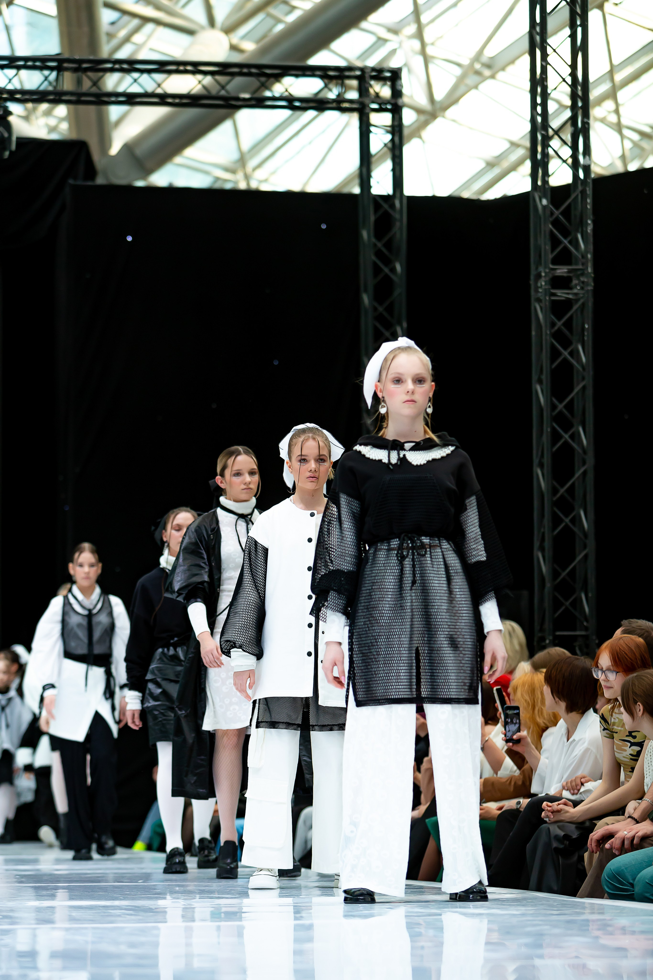 Алена Токарева дизайнер.Афимол. Фотограф Елена Лагода