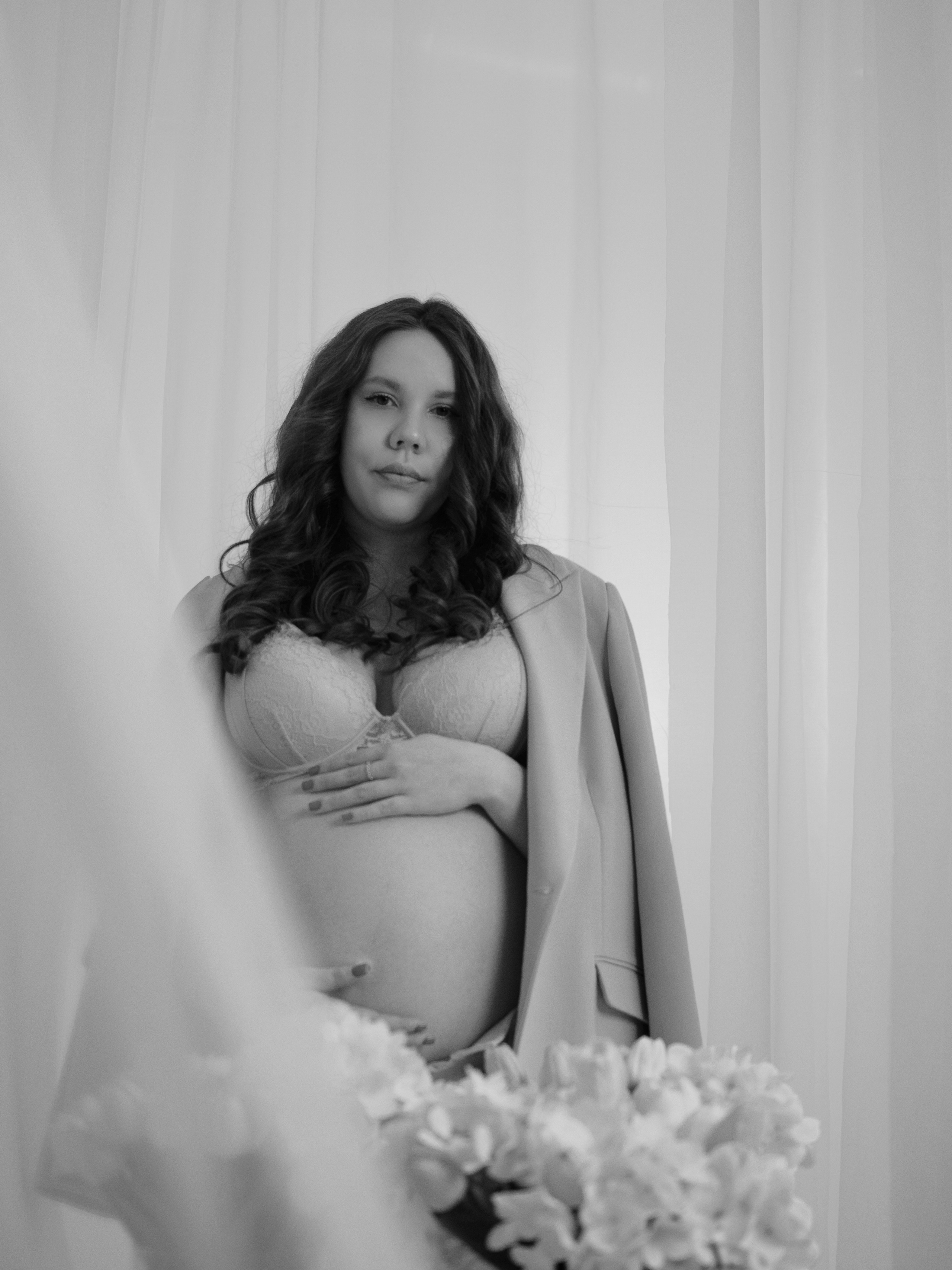 Беременная фотосессия Омск фотосесссия беременности фотограф беременность Ульяна Красикова 