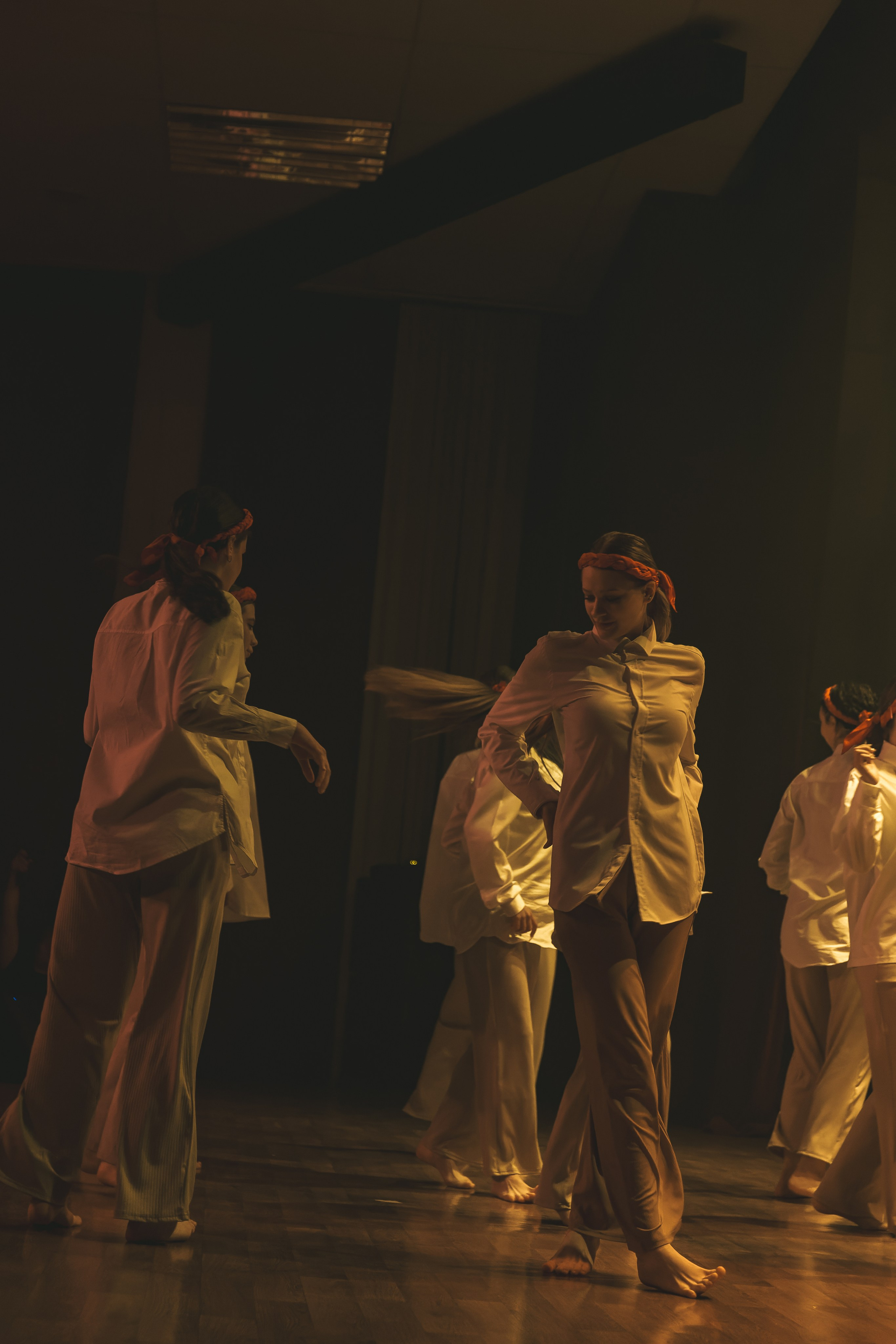 СмолГУ — Зеленое Яблоко — 2023. Танец. KiPPER Gallery — Фотограф