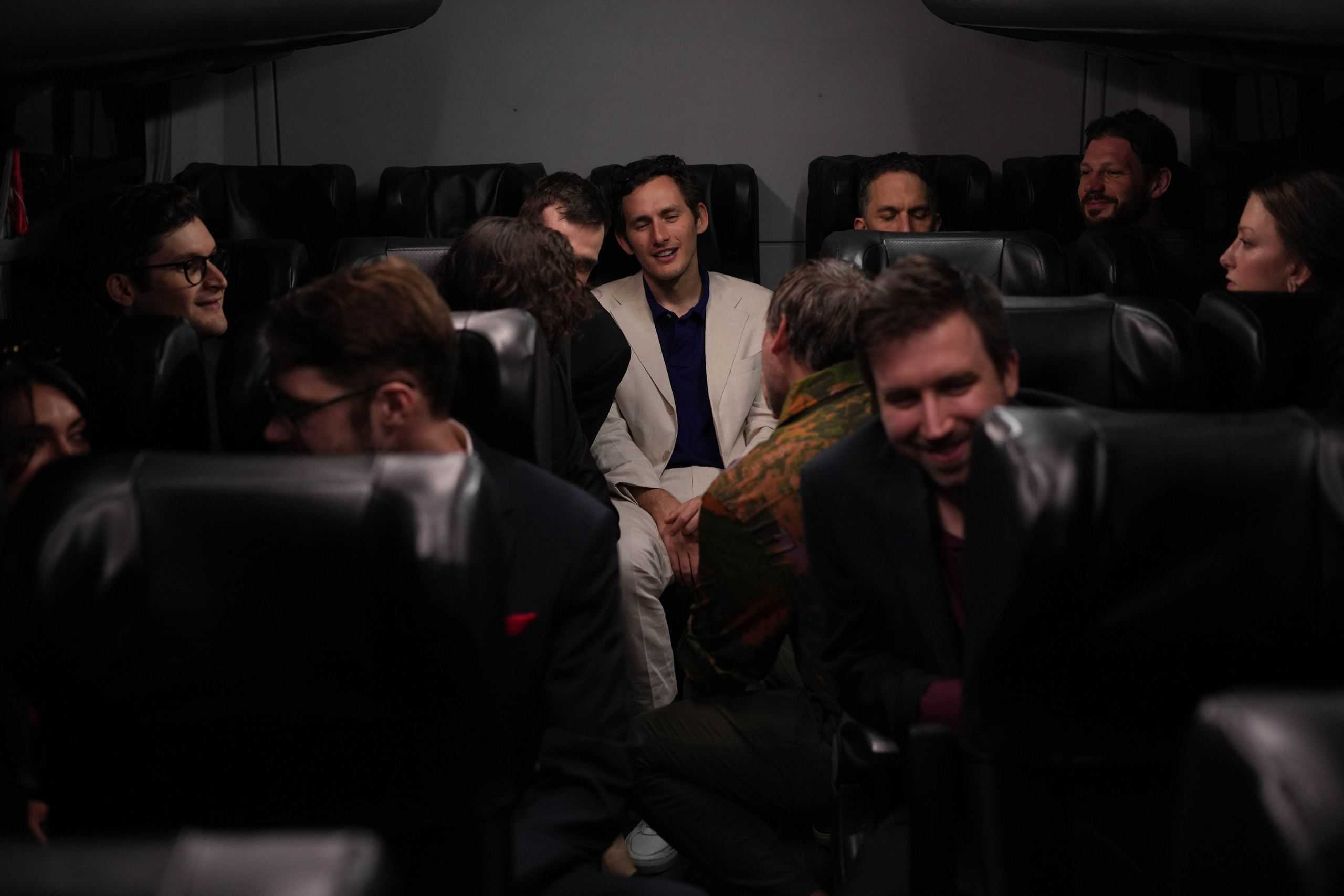 Olivia and Zack / 2 day. Wedding Photographer in Barcelona and Medellin