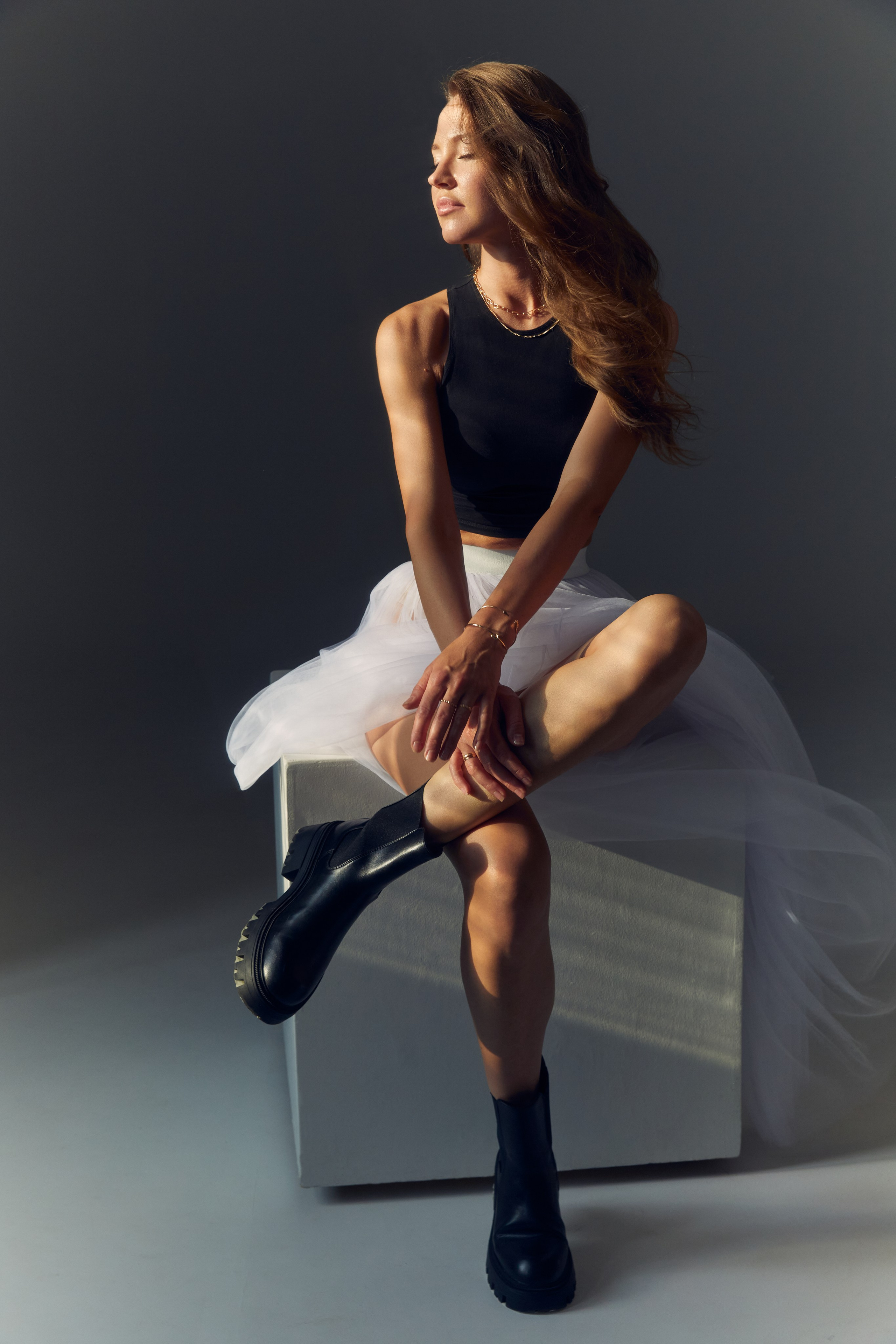 Алиса. Портретный фотограф в городе Дубна