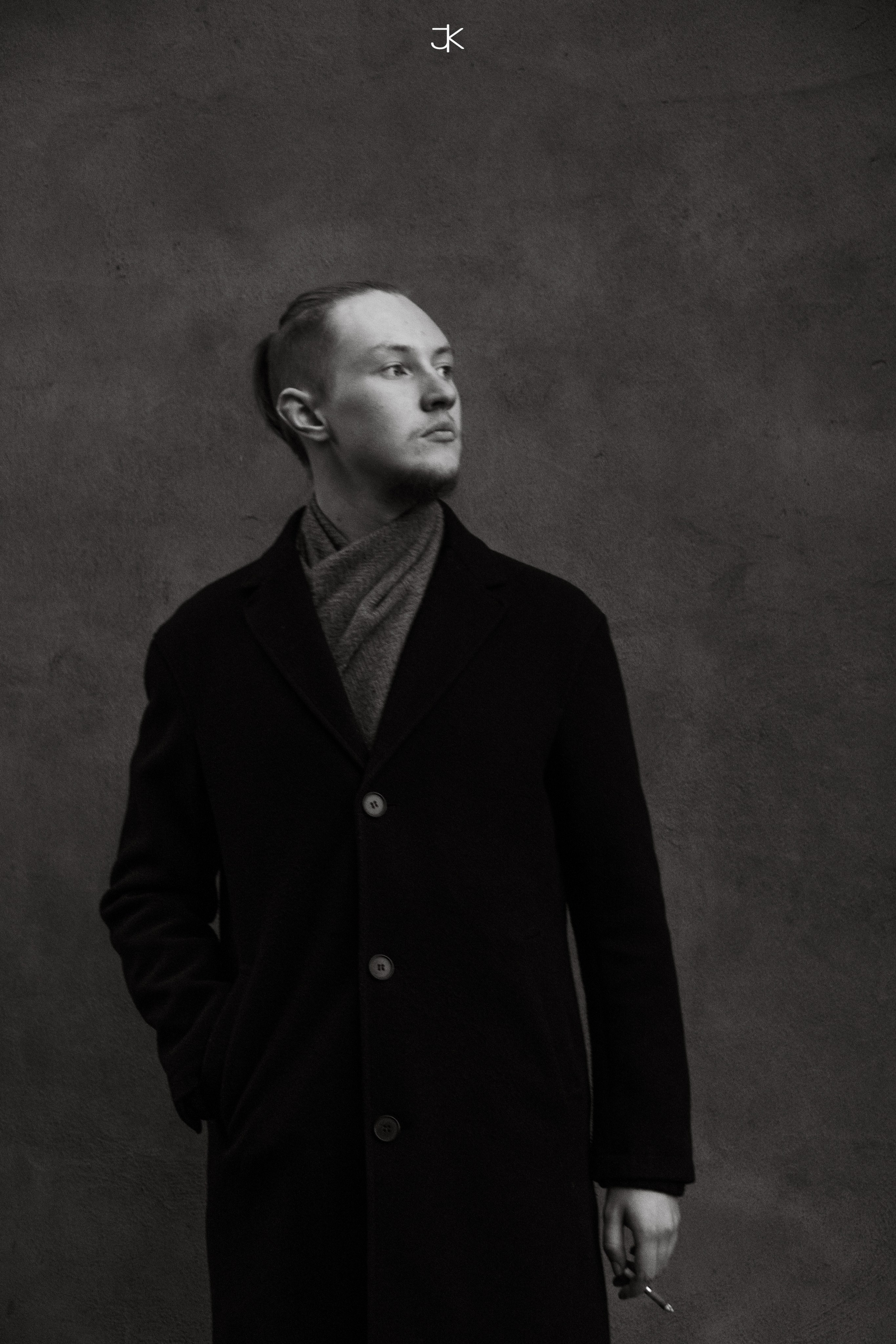 Вадим. Иван Котельников — фотограф в Челябинске