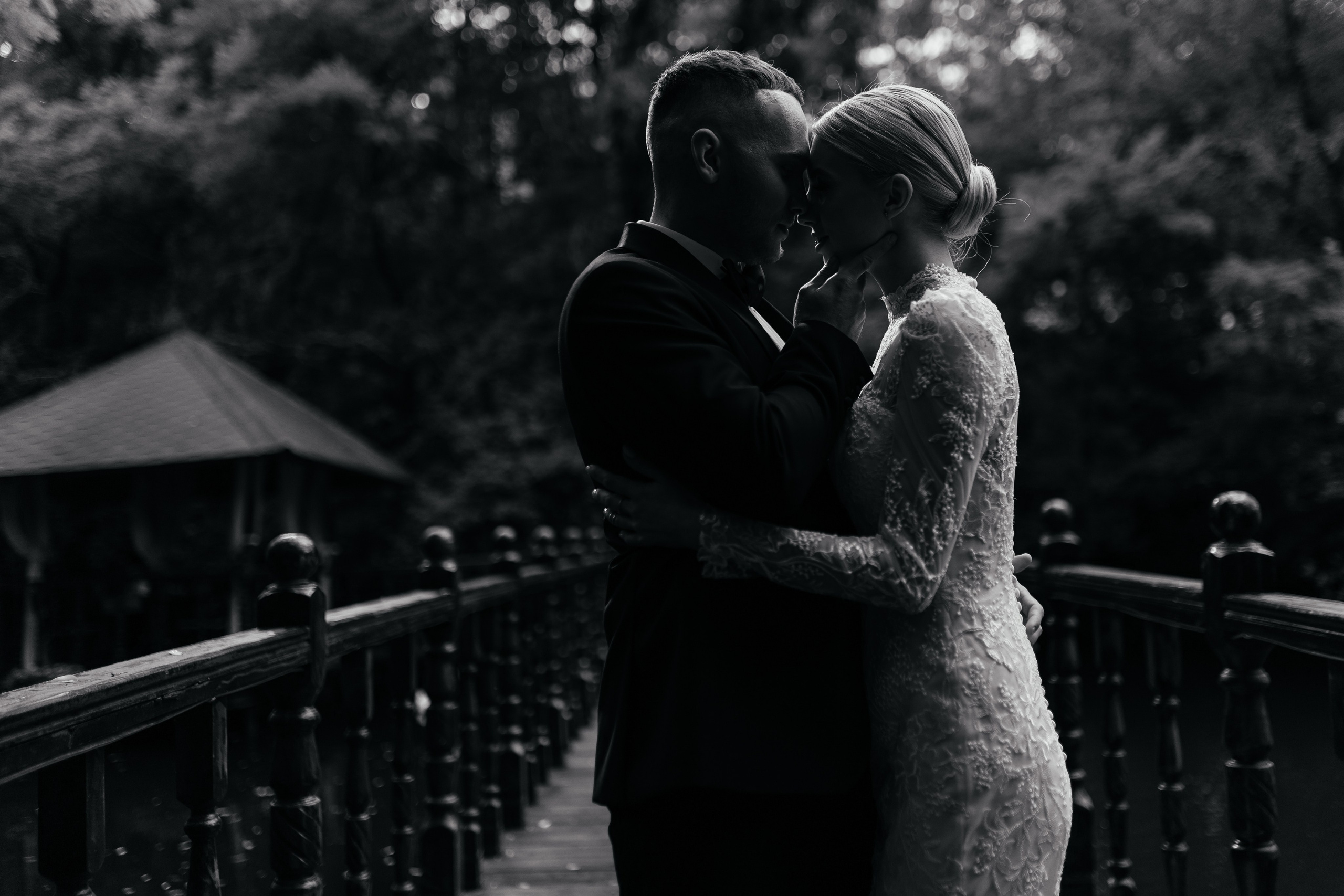 Свадебная фотосессия в Ростове. Свадебный организатор в Ростове-на-Дону Яснов Роман