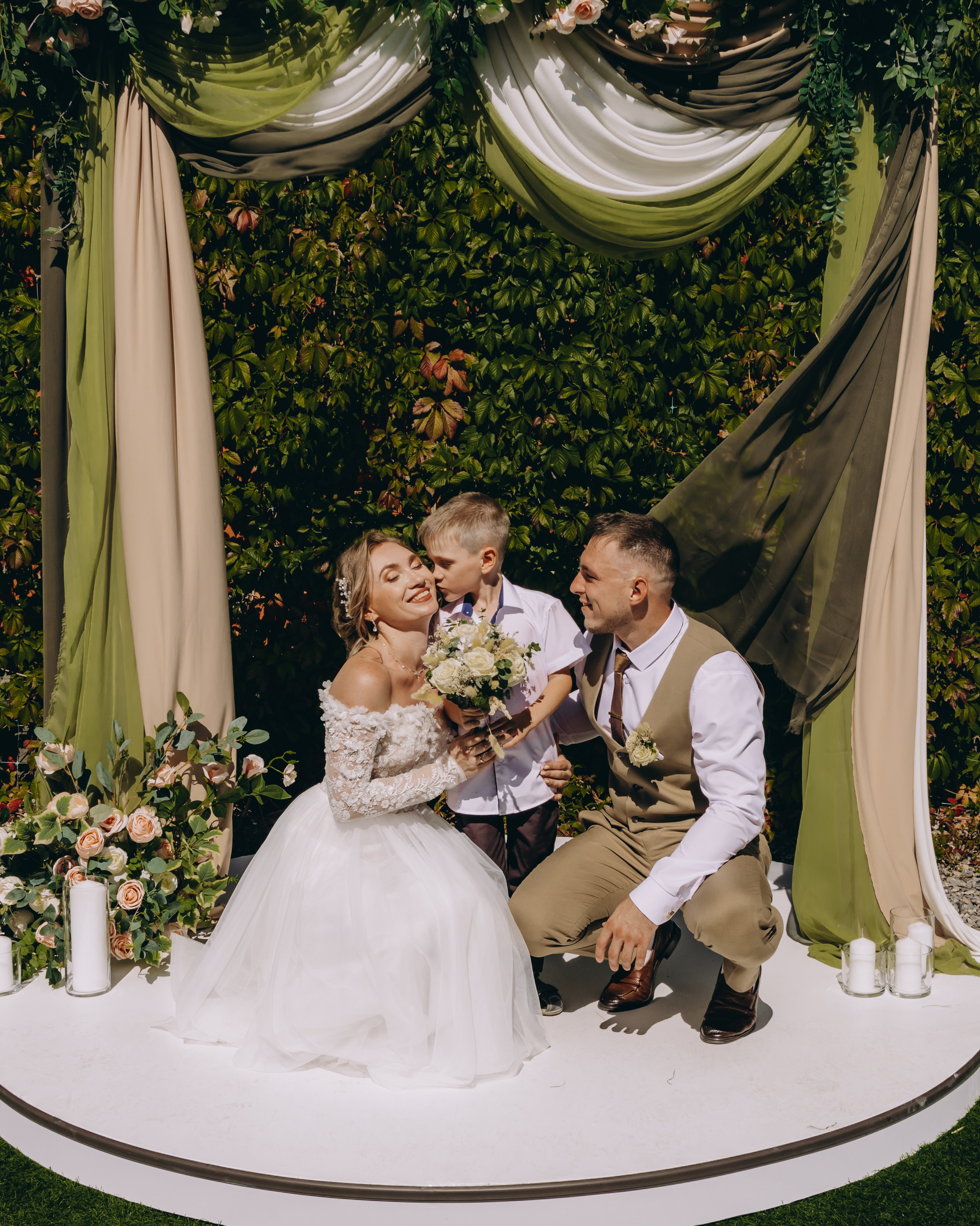 Дмитрий & Ольга. Свадьба. Фотограф во Владивостоке. Юрганова Анна