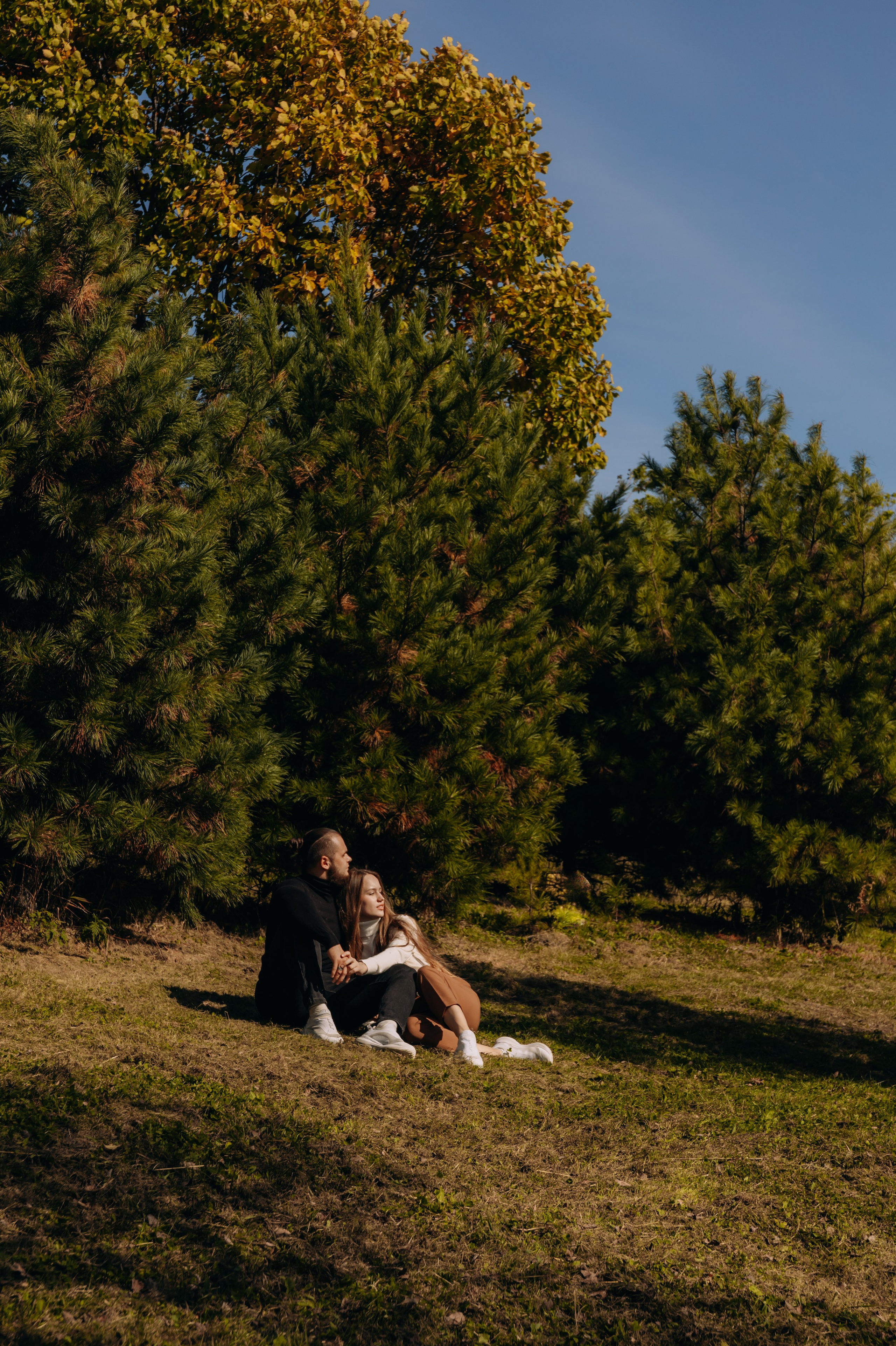 Назар & Дарья. Фотограф во Владивостоке. Юрганова Анна