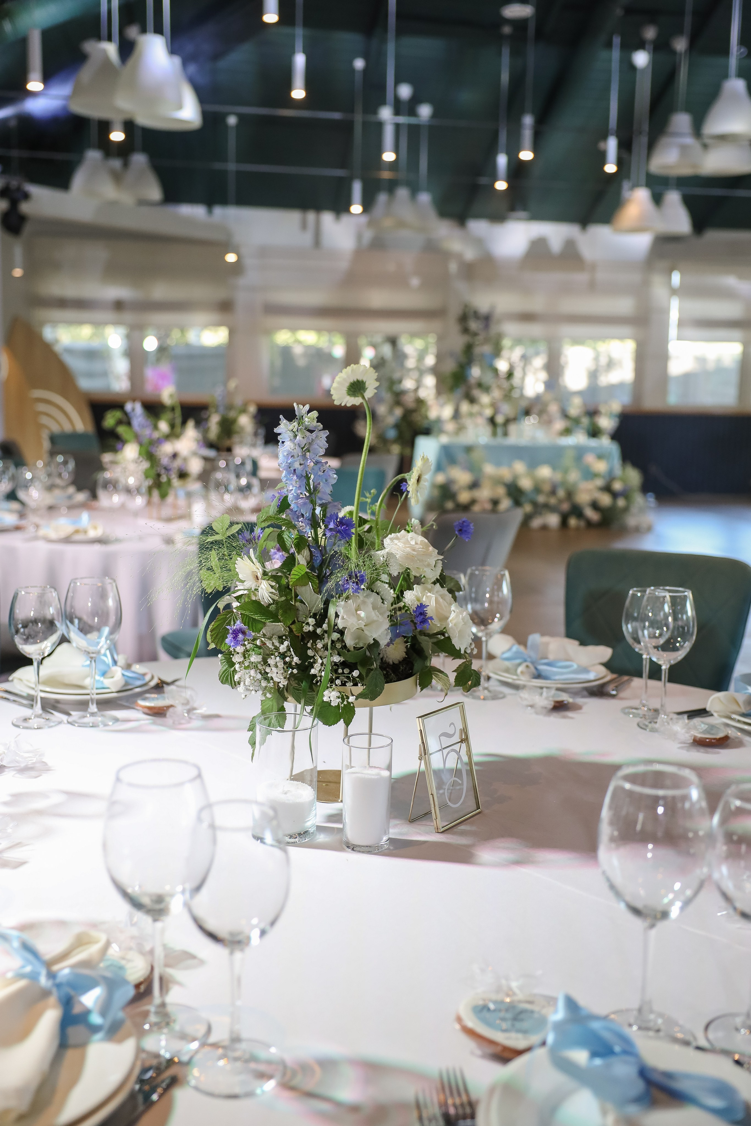 Алексей и Мария | Ozero Молоково. Свадебный фотограф Москва