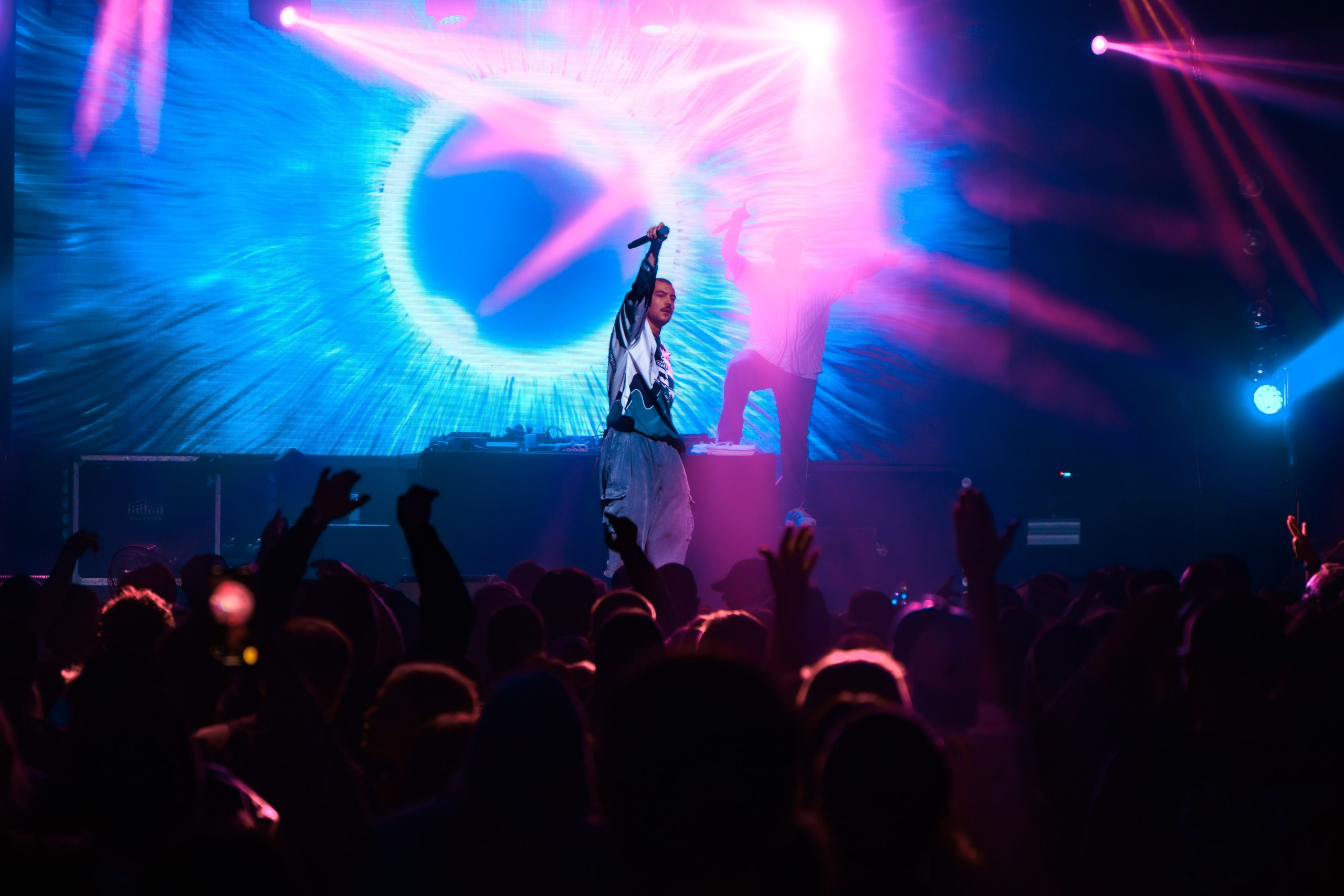 27.06.25 Ночь музыки. Репортажный фотограф Екатеринбург | Яркий, качественный репортаж | Концерты, клубы, репортаж, праздники, корпоративы