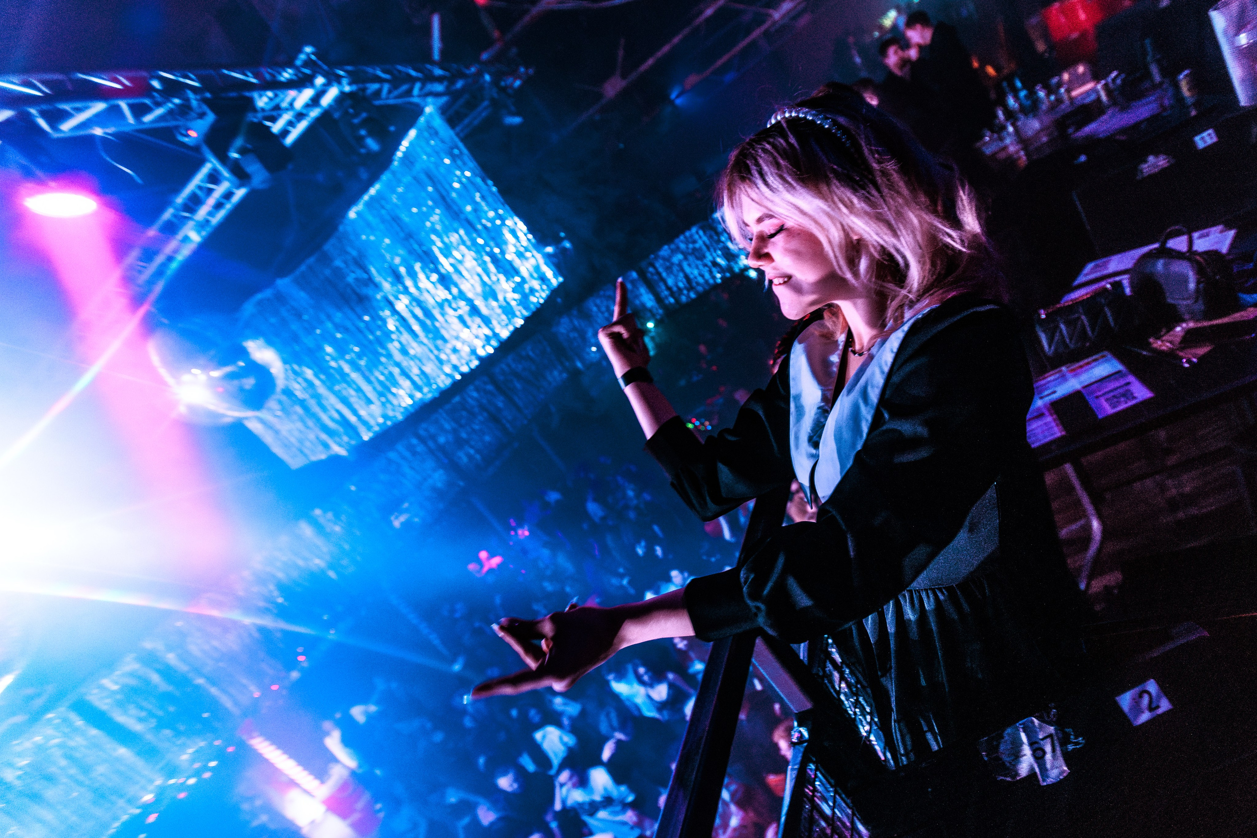 Девичник Winter Edition. Репортажный фотограф Екатеринбург | Яркий, качественный репортаж | Концерты, клубы, репортаж, праздники, корпоративы