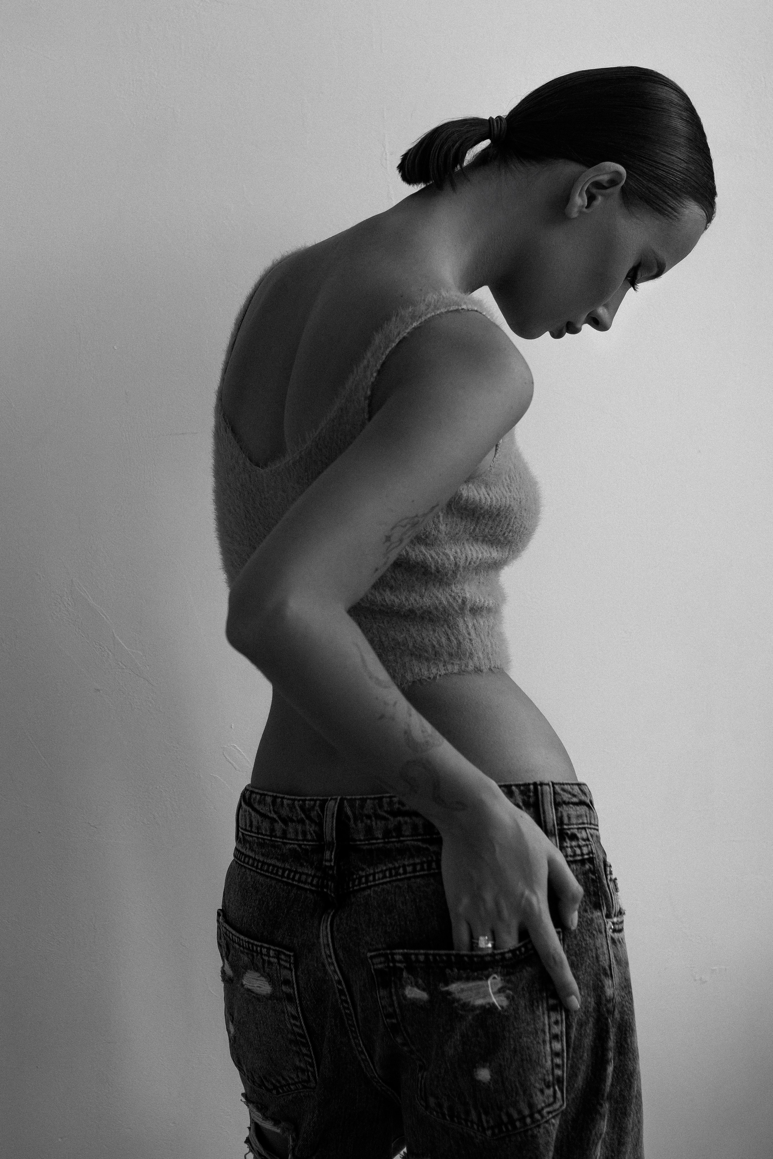 Ksenia. Фотограф в Санкт-Петербурге Ольга Андрианова