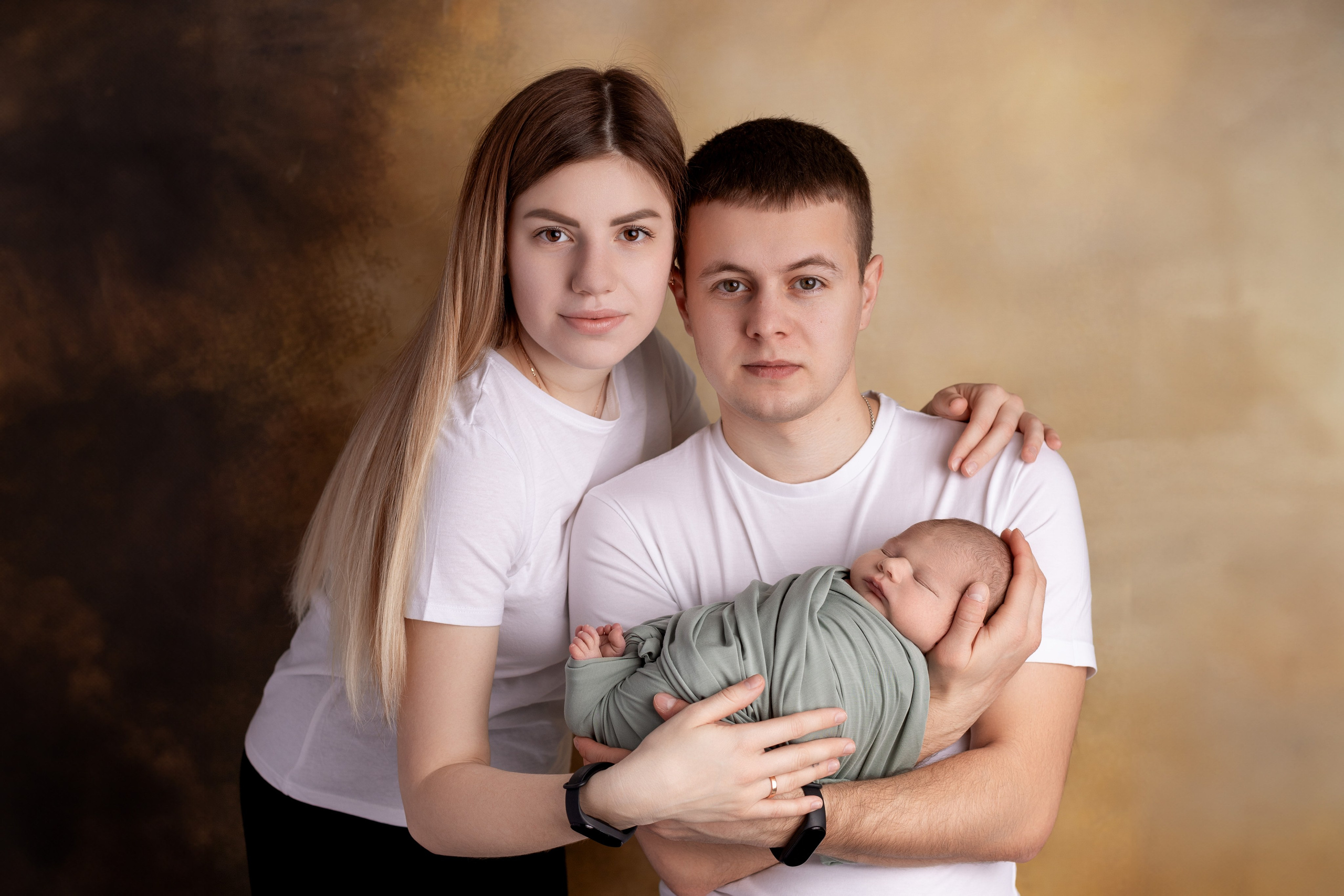 Марк. Ольга SHREIBICUS — Фотография беременности и новорожденных Оренбург