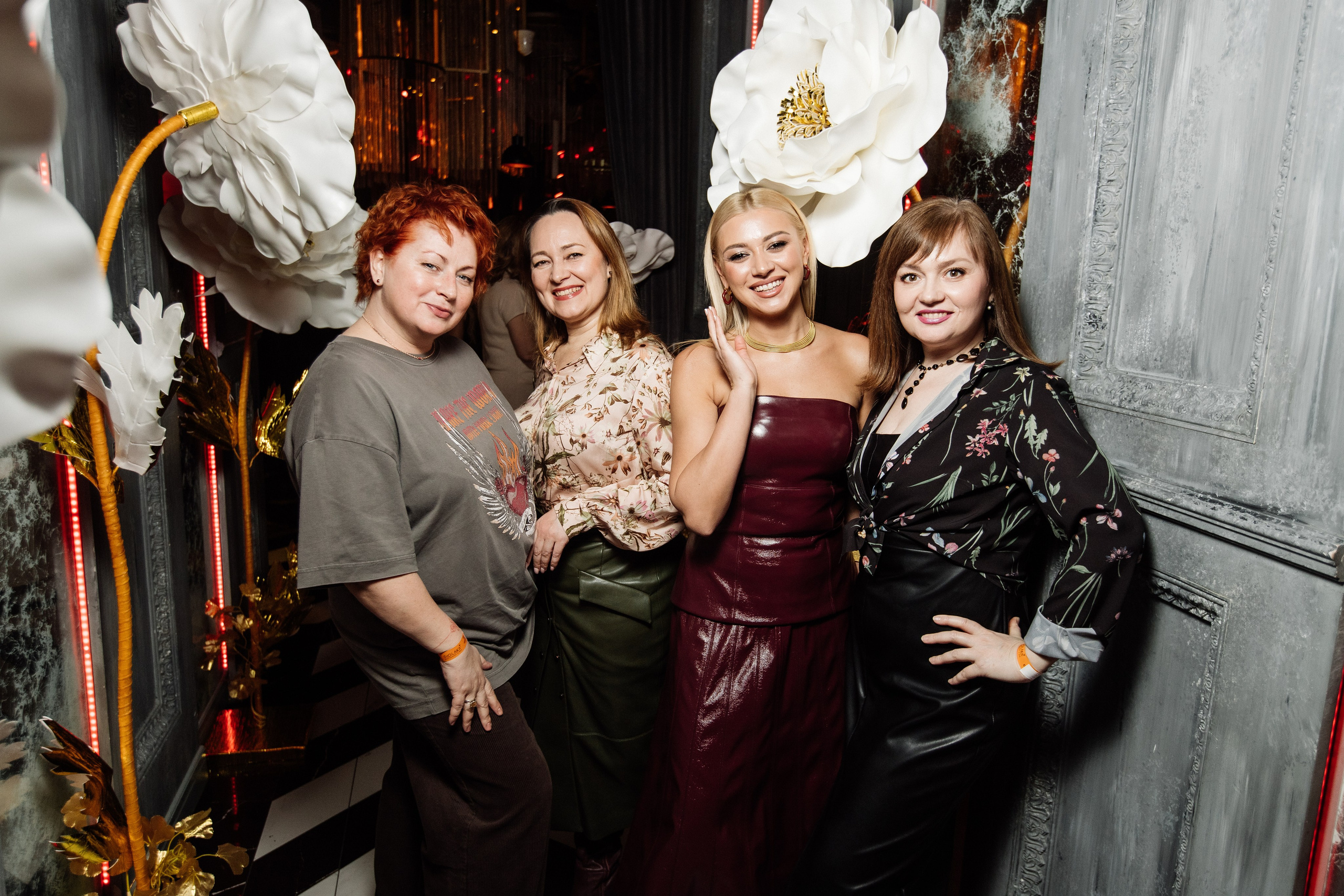 СОБРАНИЕ EXCLUSIVE — ПРЕЗЕНТАЦИЯ ВЕСЕННЕГО ЖУРНАЛА. СВОИ. ФОТООТЧЕТЫ-СОБЫТИЯ-МЕСТА