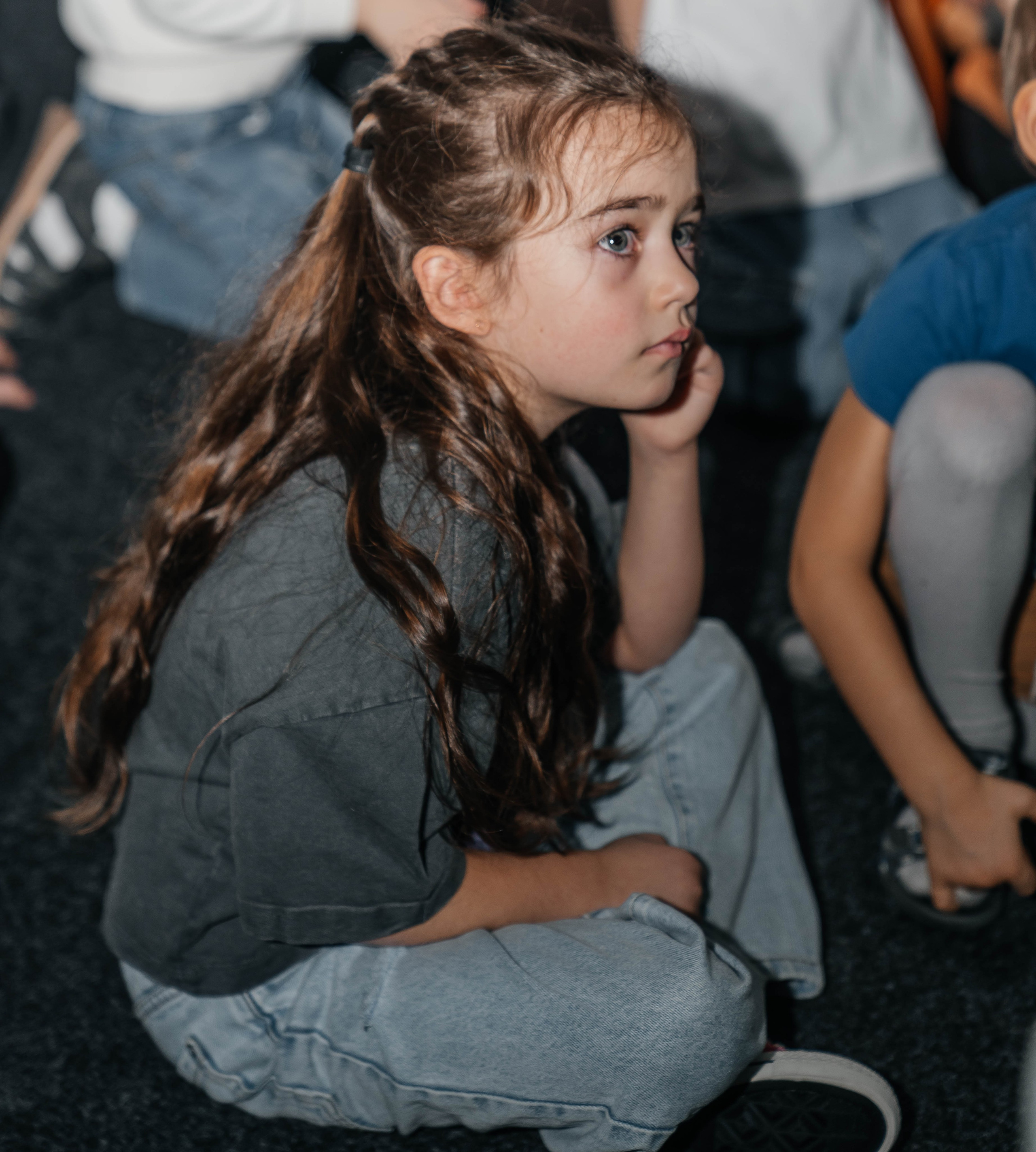 5 лет. Свадебный фотограф в Саратове и Москве Гусейнова Рухия