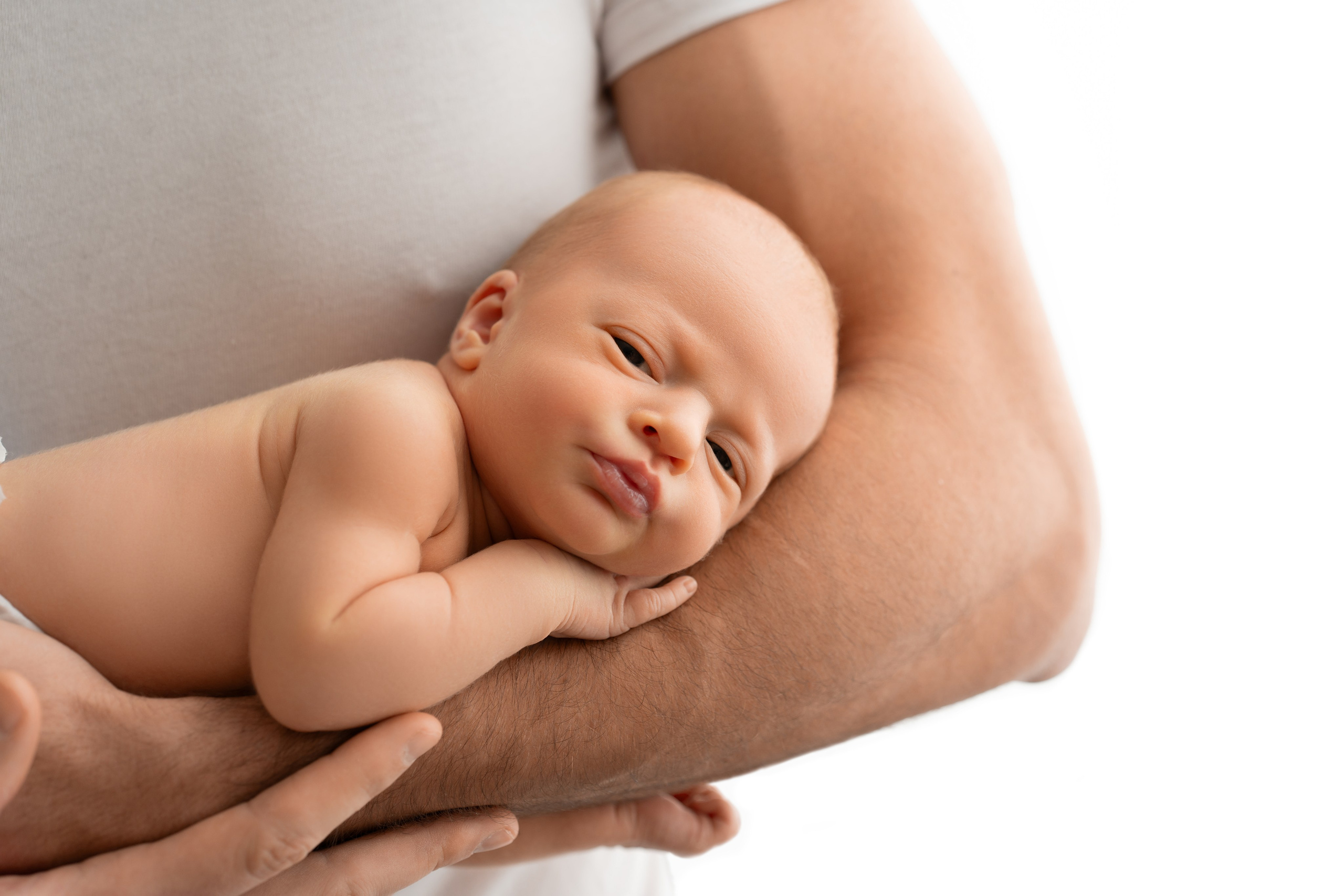 Мальчики. Фотограф новорожденных Москва и МО Татьяна Цыплакова