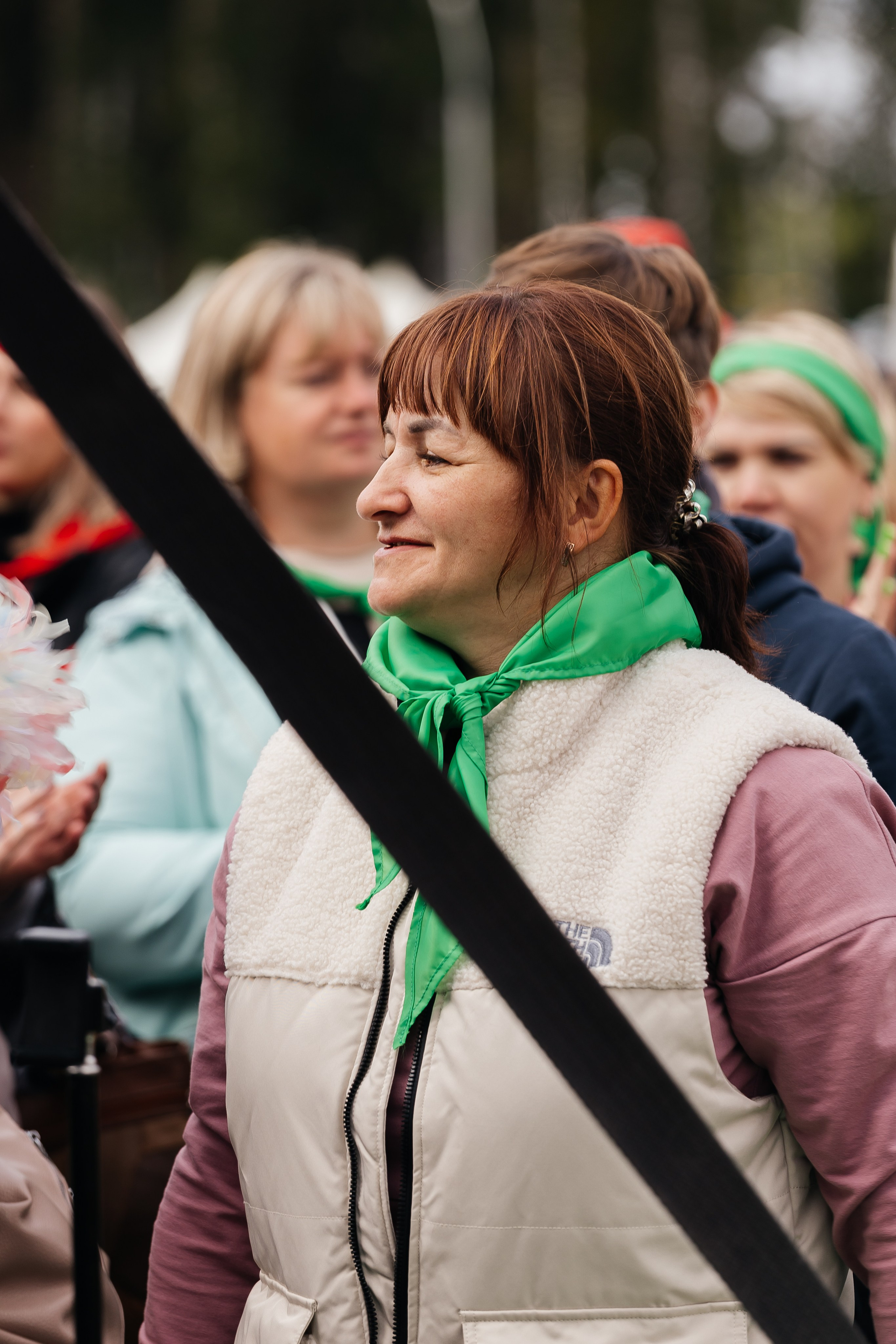 Спартакиада Волковгрупп. Фотограф Кемерово | Сергей