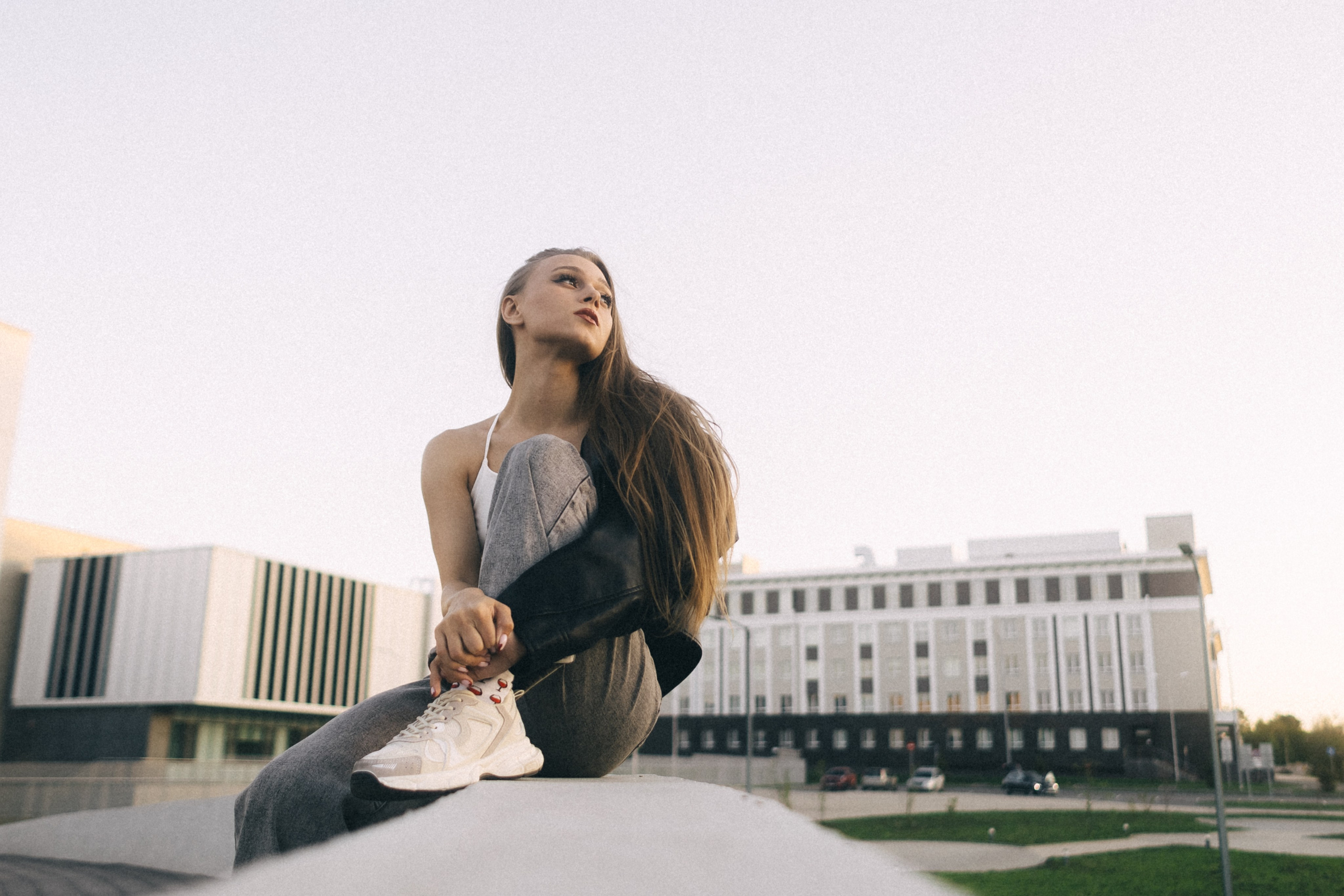 Оля. Фотограф Кемерово | Сергей