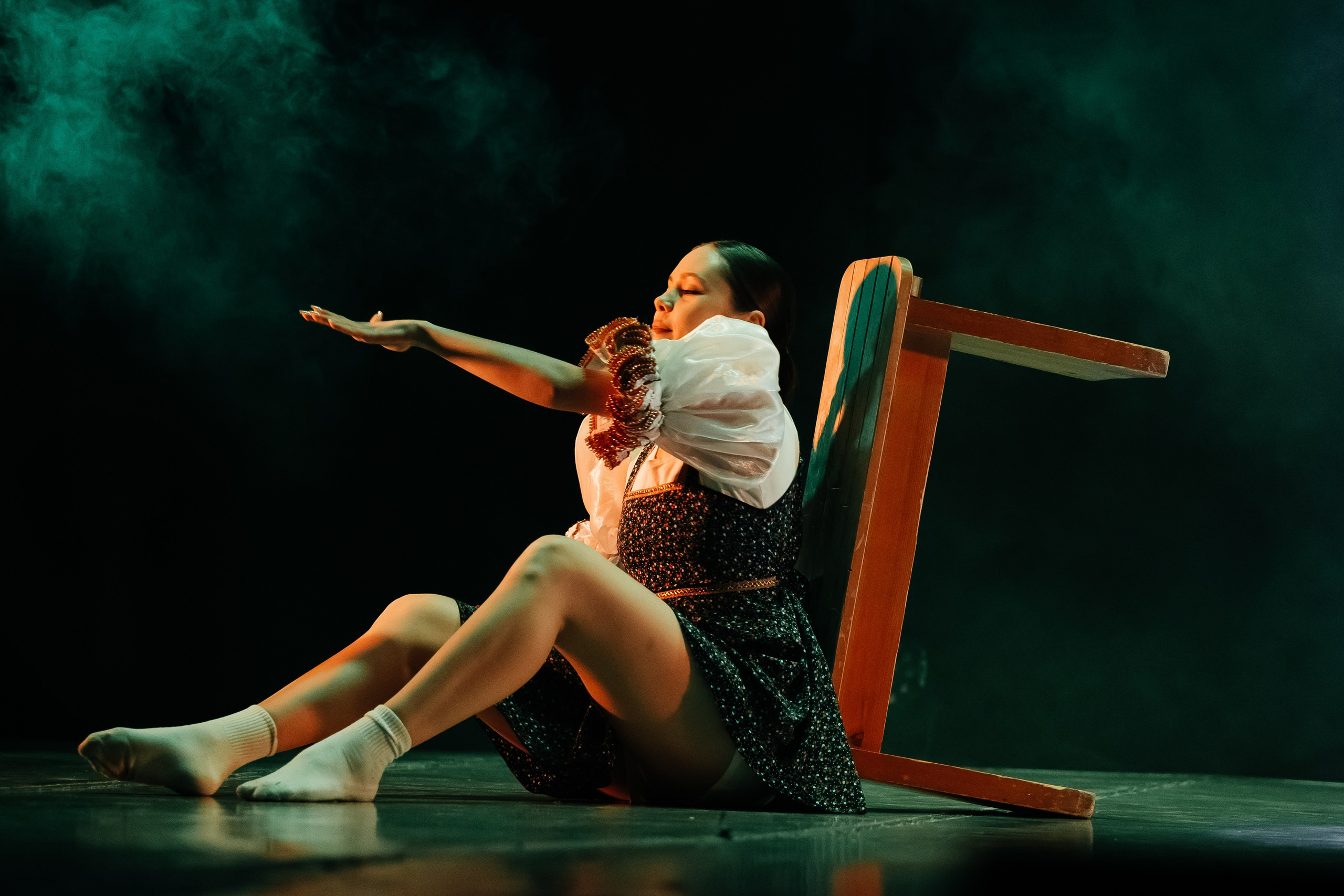 Госэкзамен — Колледж Культуры. Фотограф Кемерово | Сергей