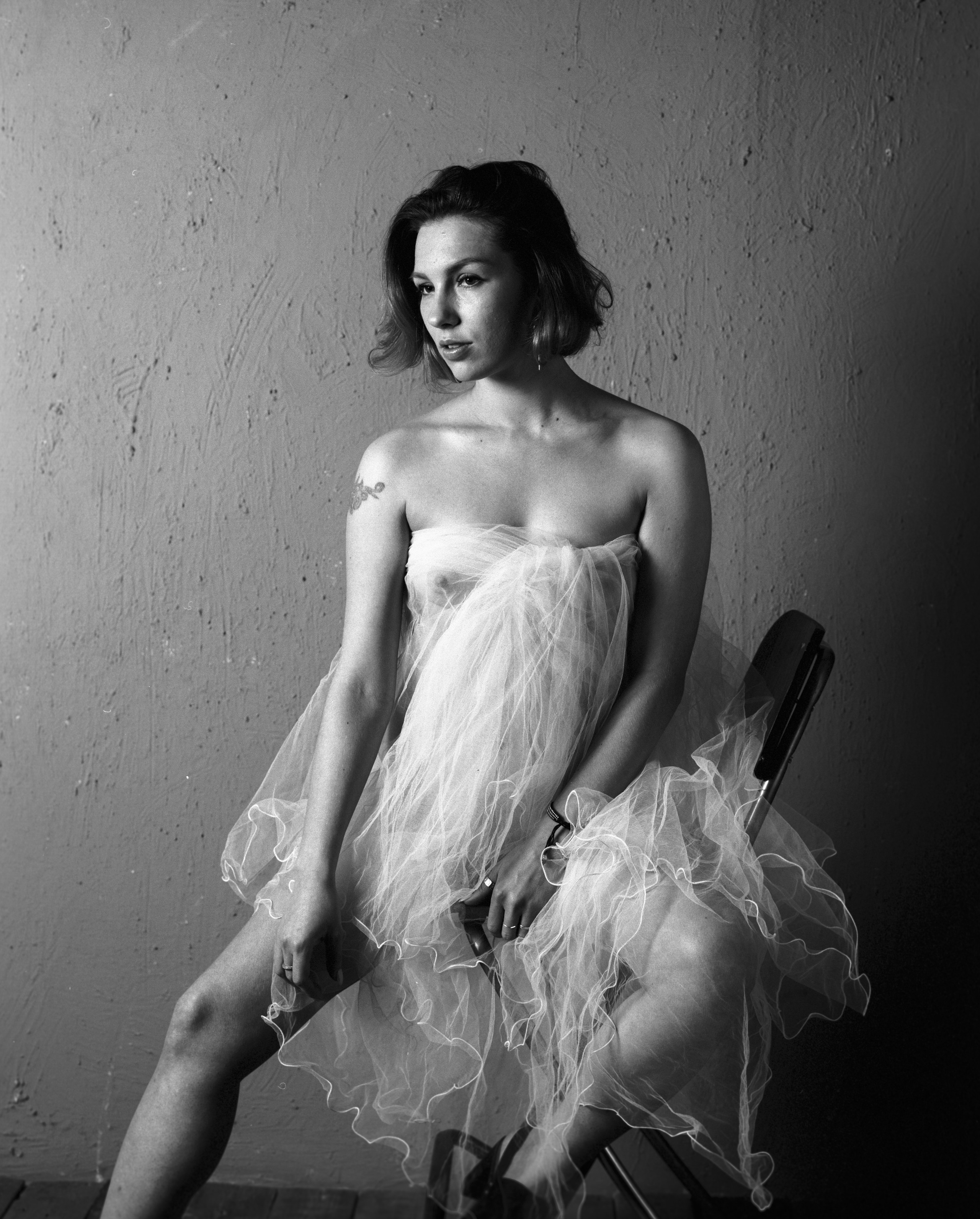 Невеста. Фотограф в Санкт-Петербурге Березовский Даниил