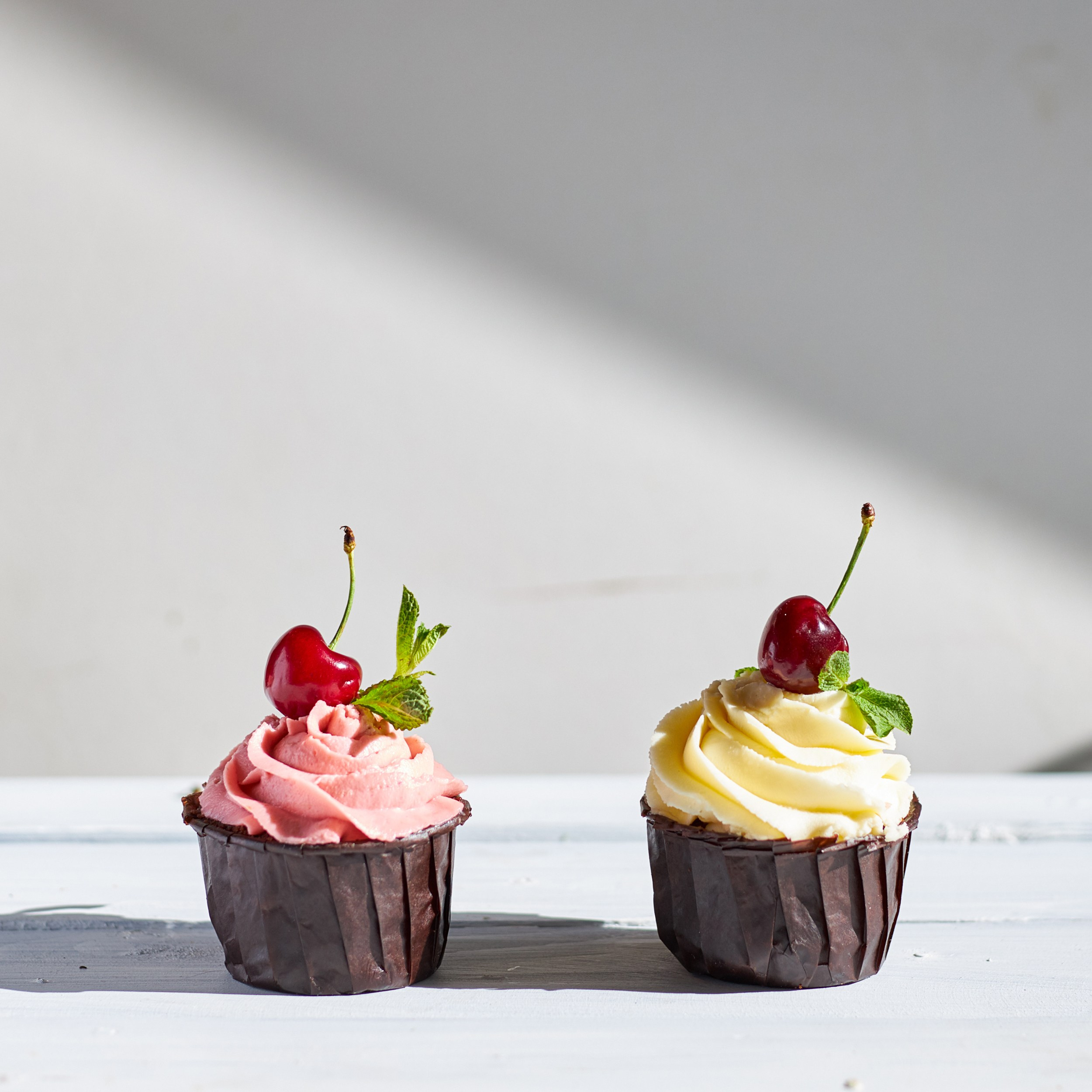 Сладости. Фуд и предметный фотограф Гришина Ольга