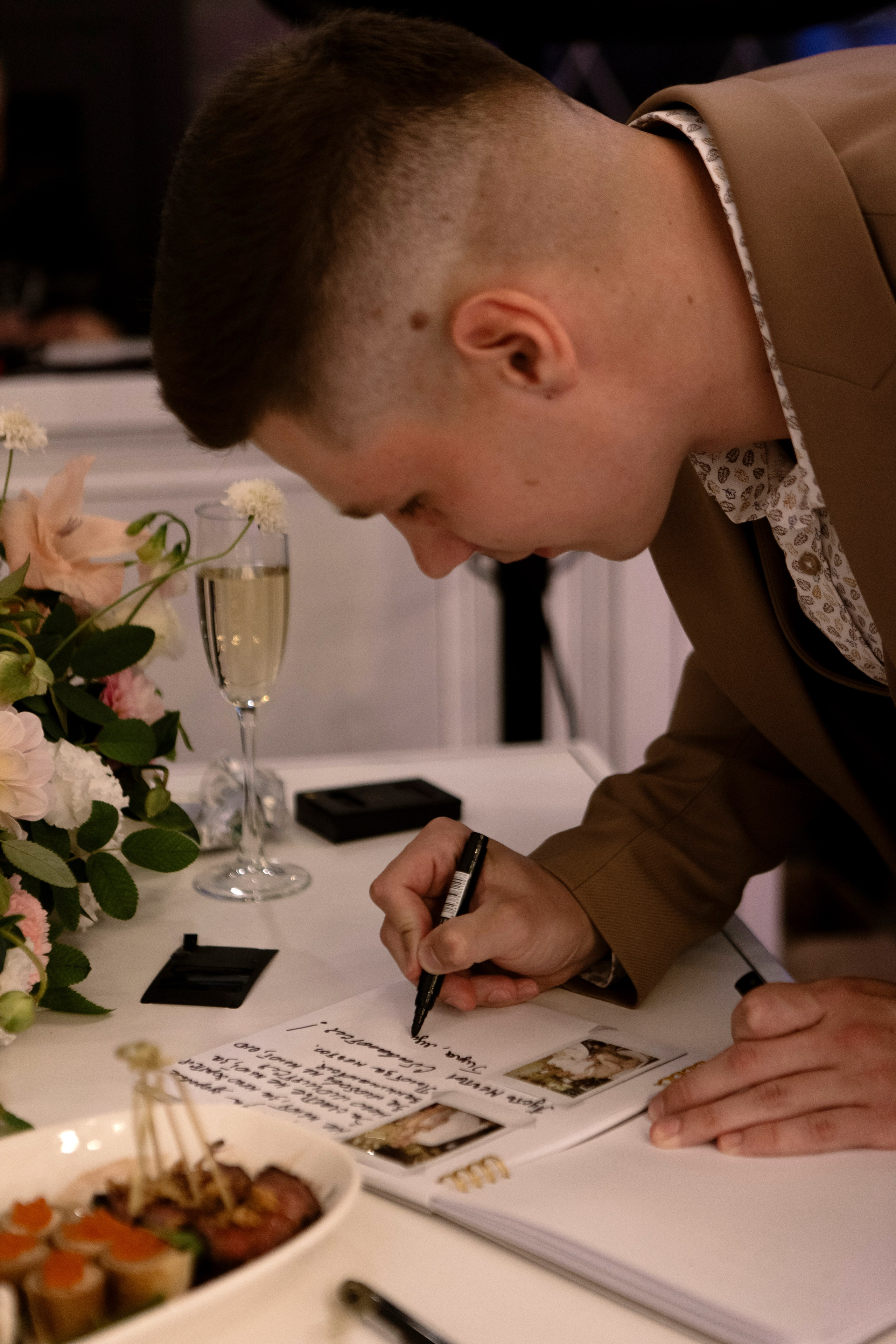 Катя & Илья. Свадебный фотограф в Барнауле и Новосибирске Лия Варкентин