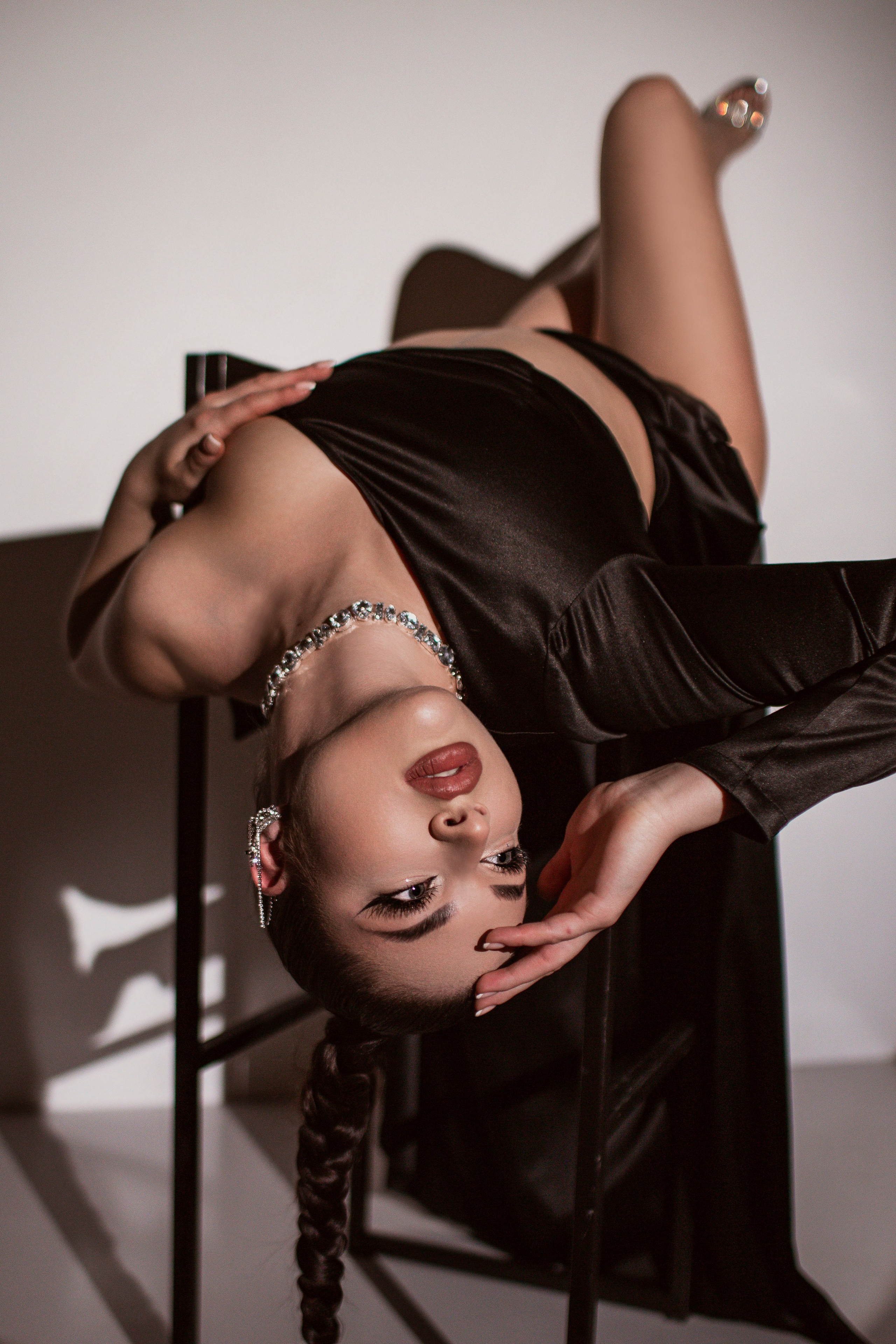 Александра. Свадебный и Семейный фотограф в Москве Александра Вайпер