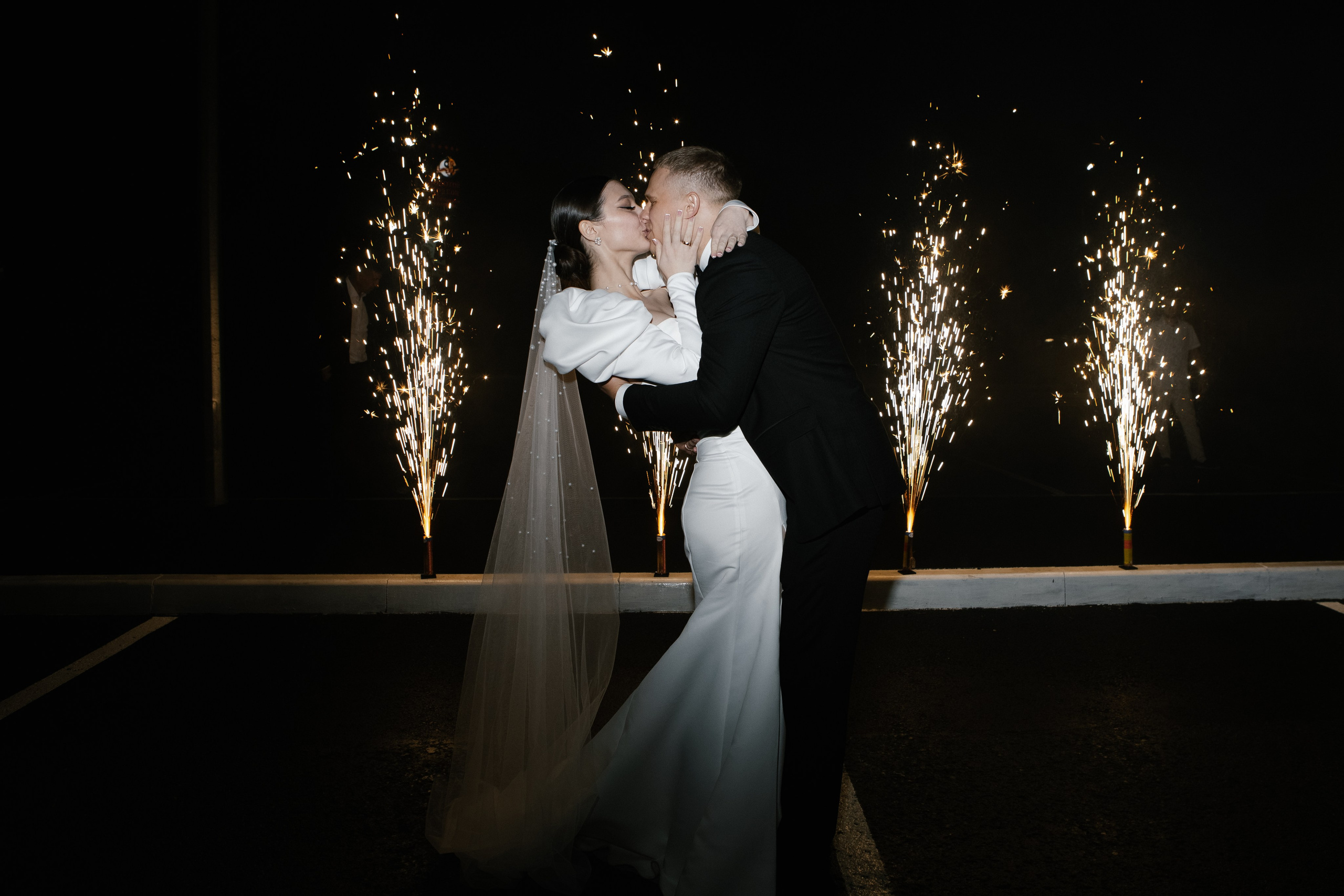 Анастасия/Алексей. Фотограф Оренбург Алёна Лелет