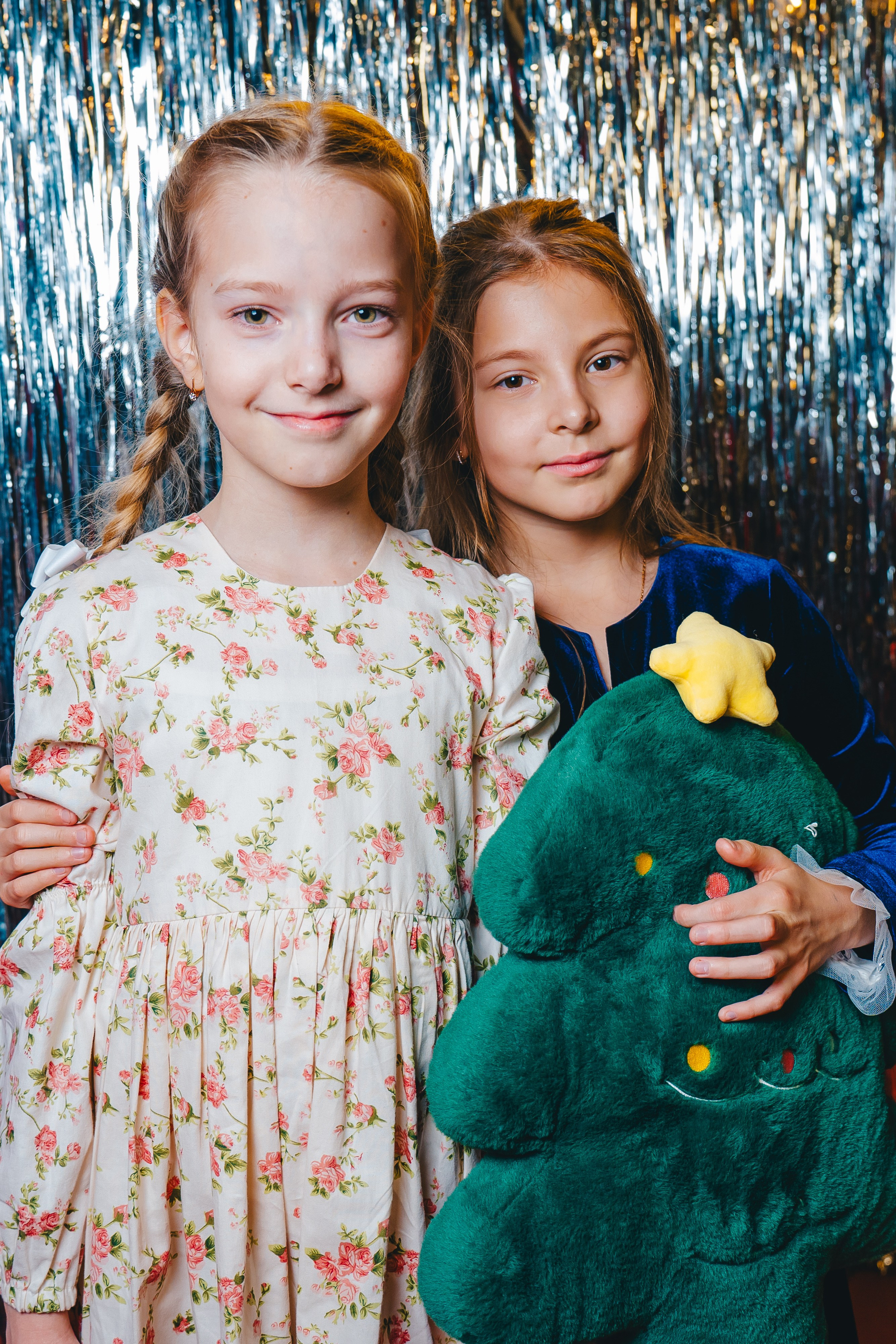 Репортаж. Daryashevchenko.com