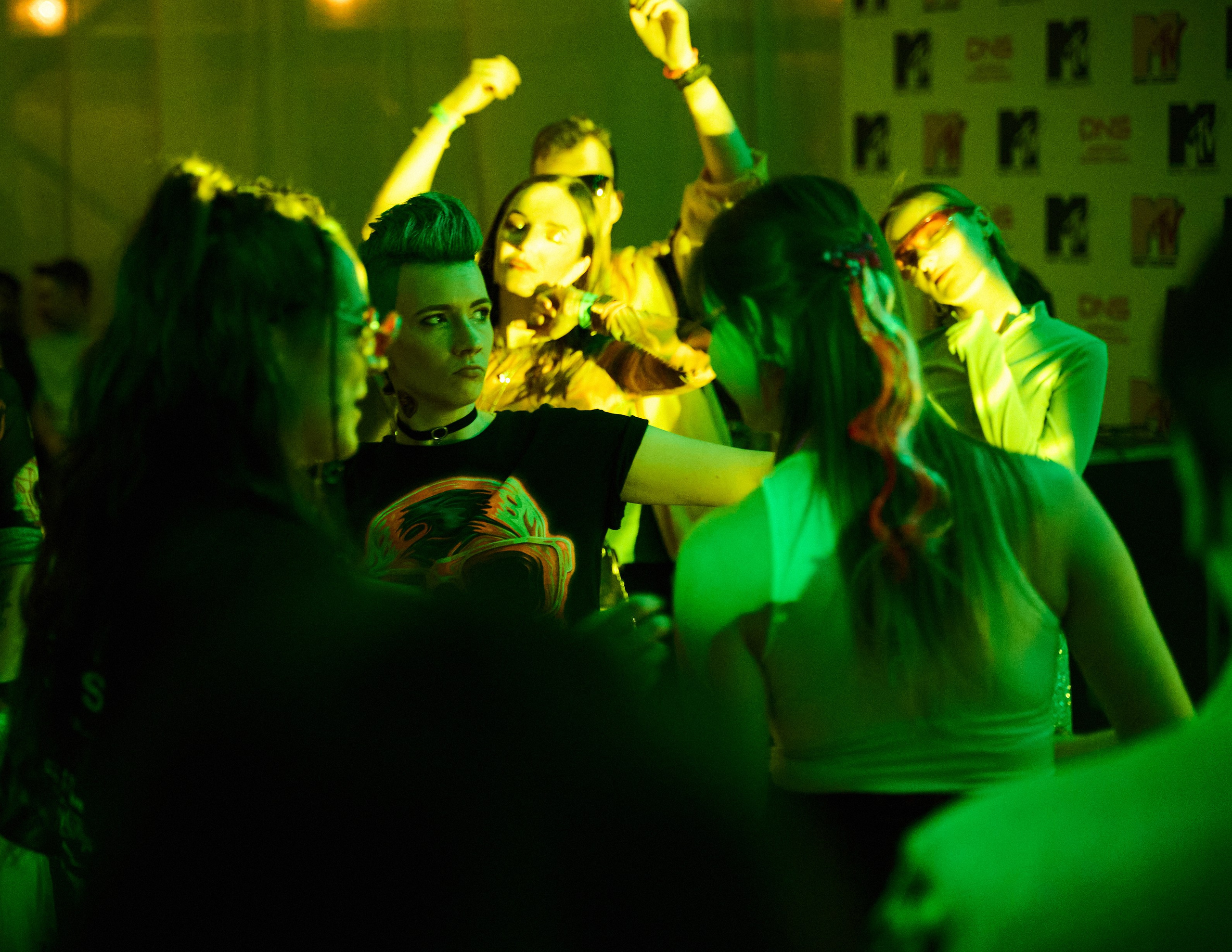 DNS НГ Корпаратив. Свадебный фотограф во Владивостоке Гарагуля Игорь