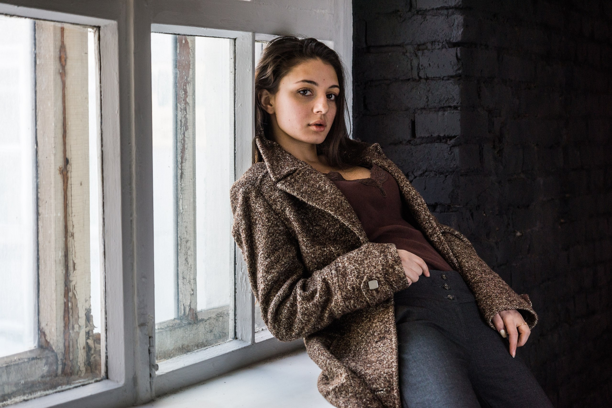 Мария Архипова