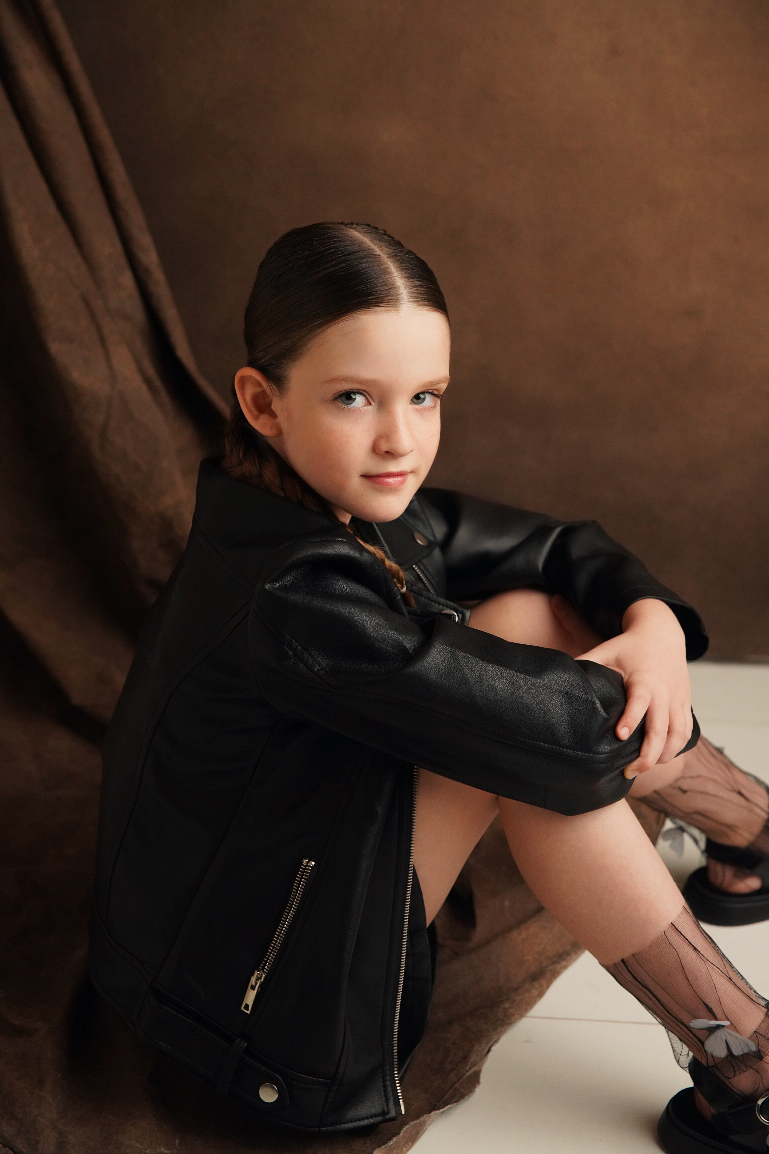 Портреты. Фотограф новорожденных. Семейный и детский фотограф в городе Сургуте