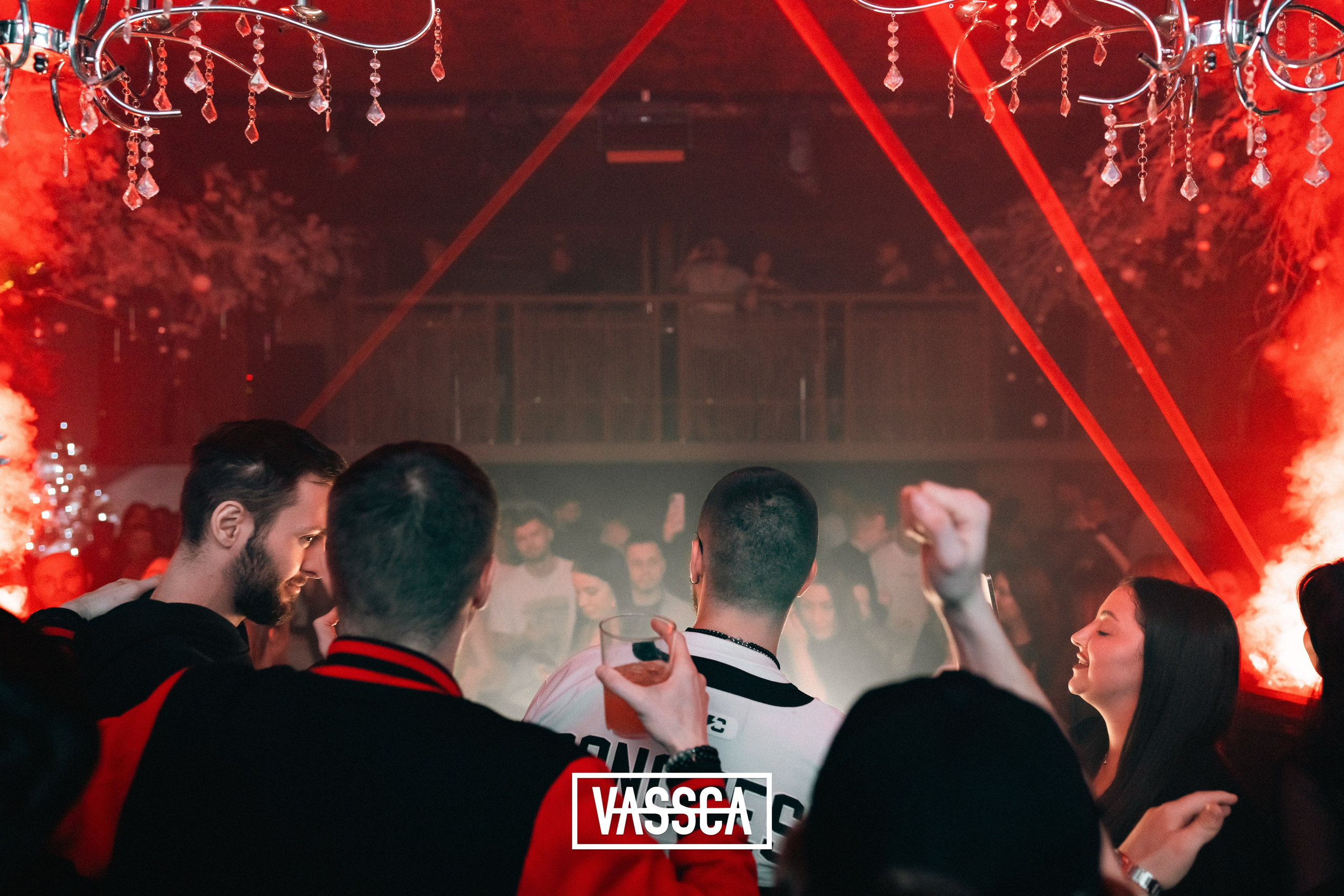 PARTY VASSCA 05.01.25. VASSCA