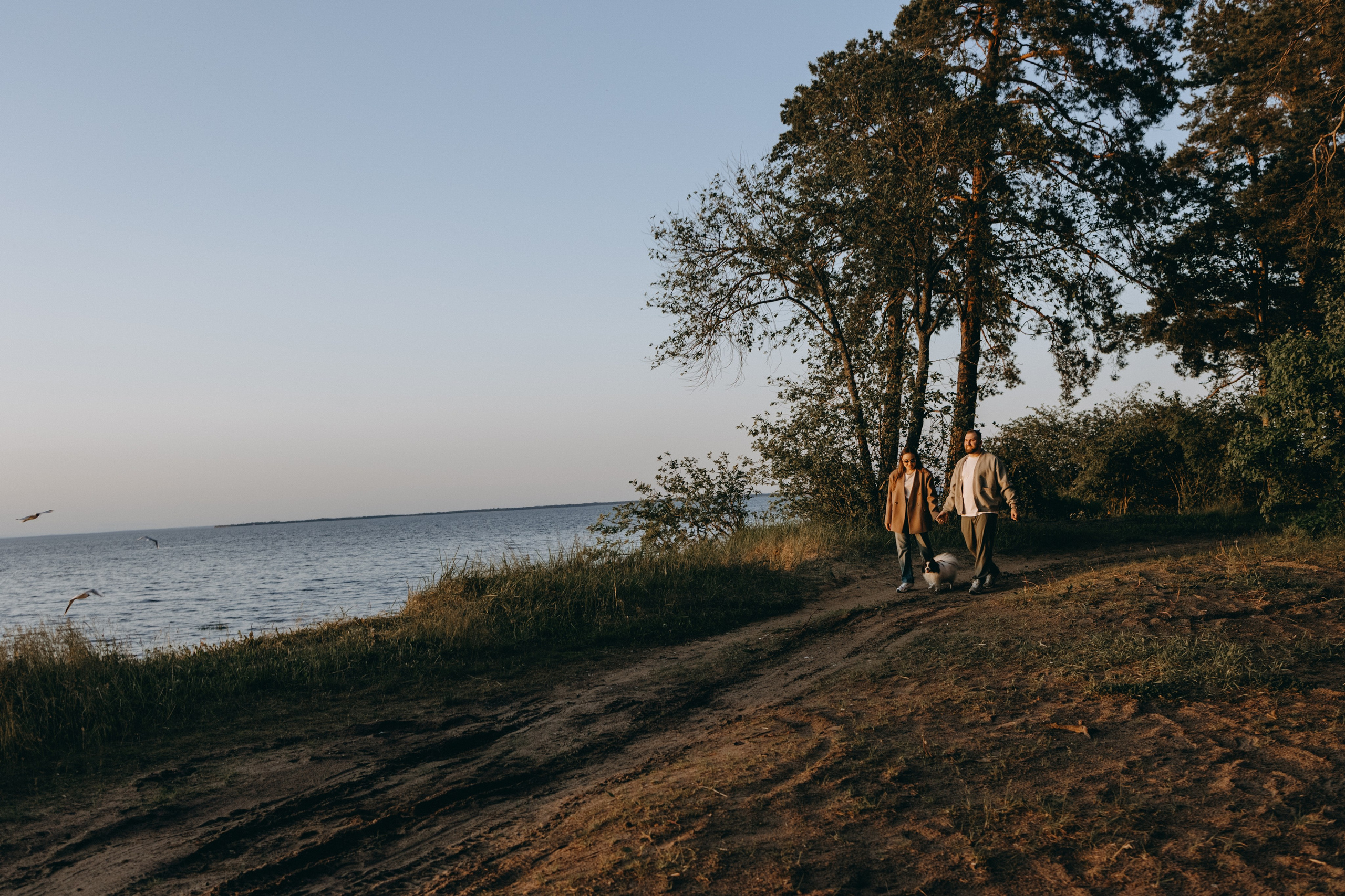 Диана и ее мальчики. Фотограф — Анималист | Санкт-Петербург
