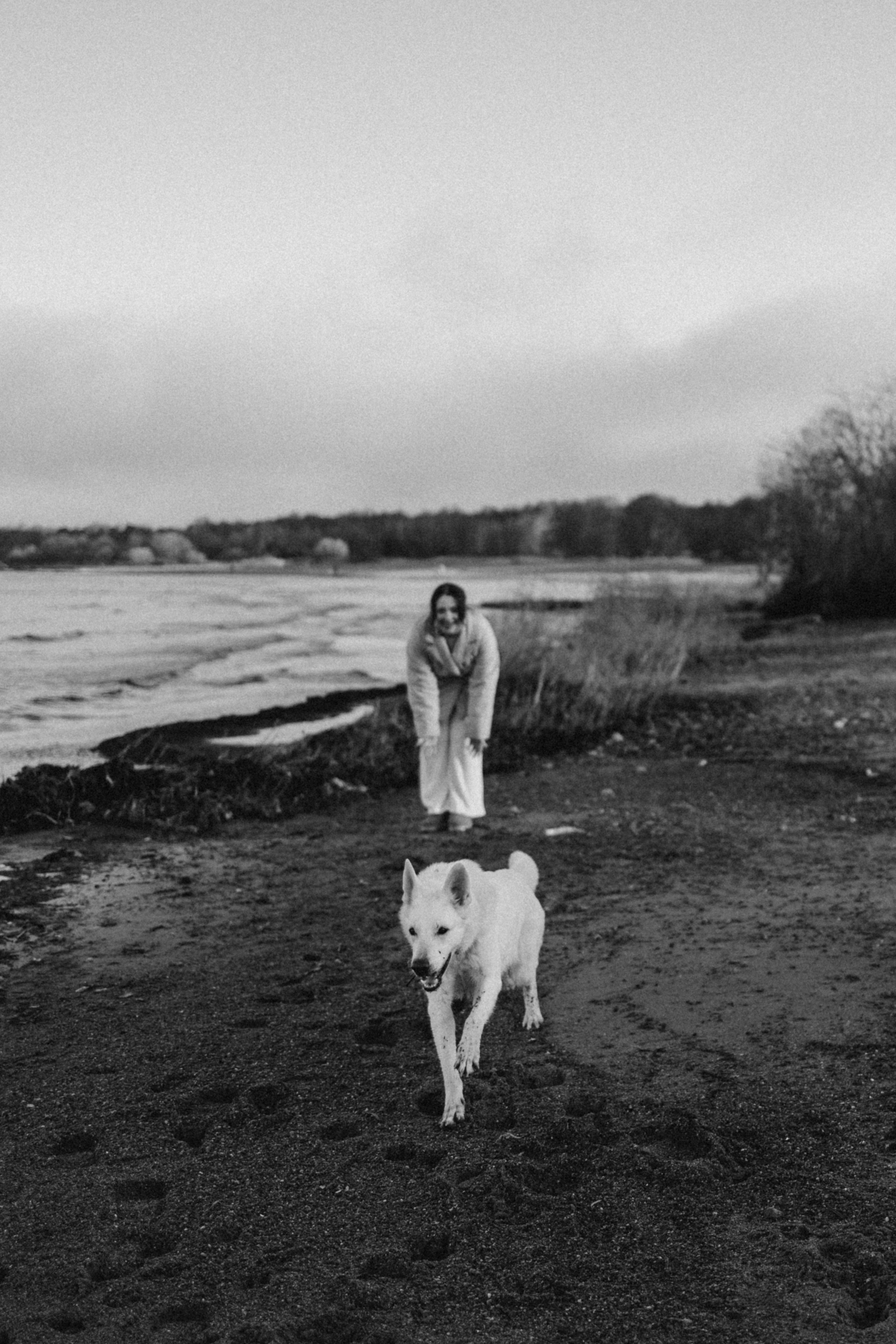 Настя и Эва. Фотограф — Анималист | Санкт-Петербург