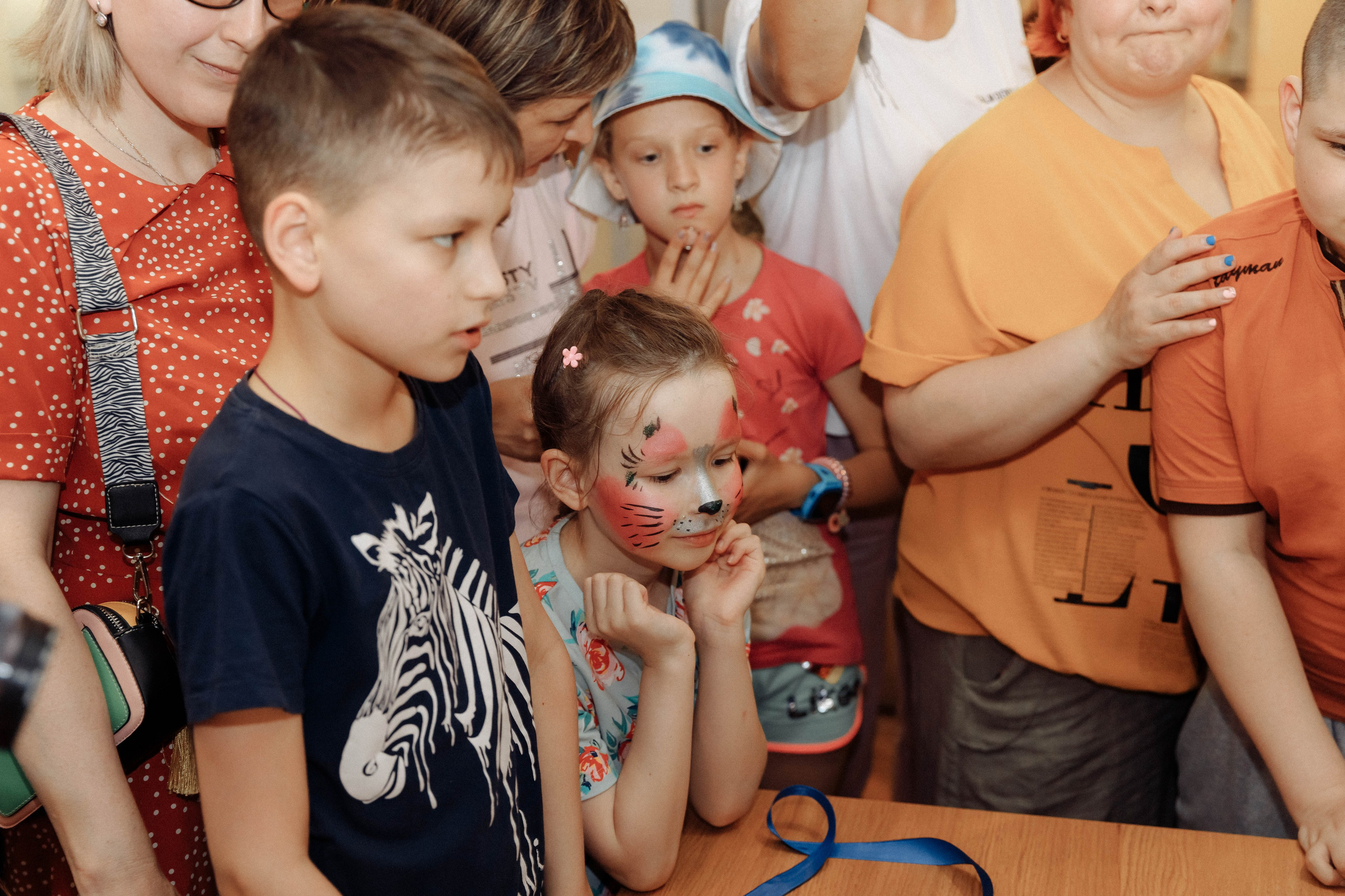 Дом Роналда Маклоналда. Свадебный фотограф Казань Чебоксары Москва