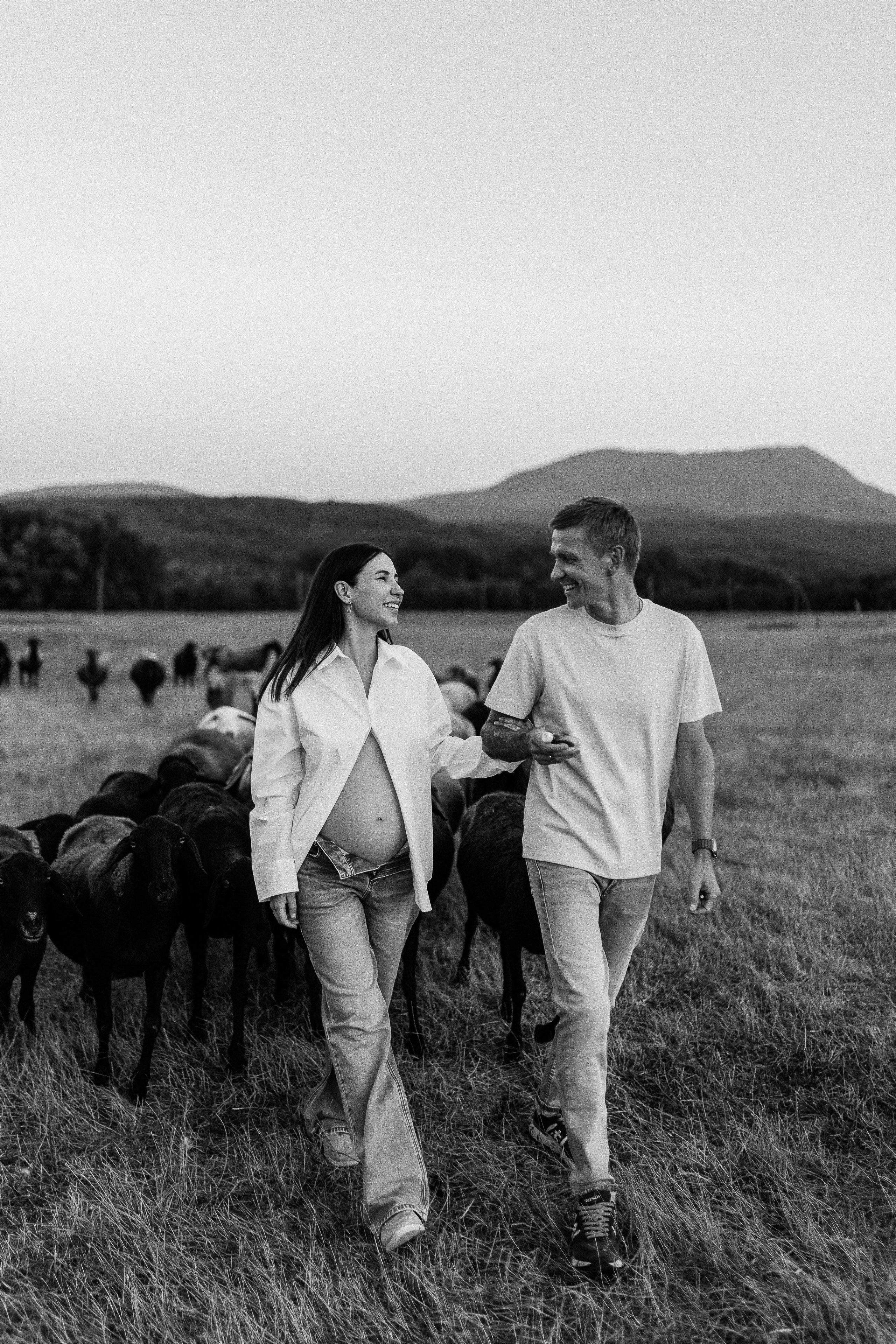 Вероника и Максим. Свадебный и семейный фотограф в Краснодаре/Геленджике/Сочи/Санкт-Петербурге