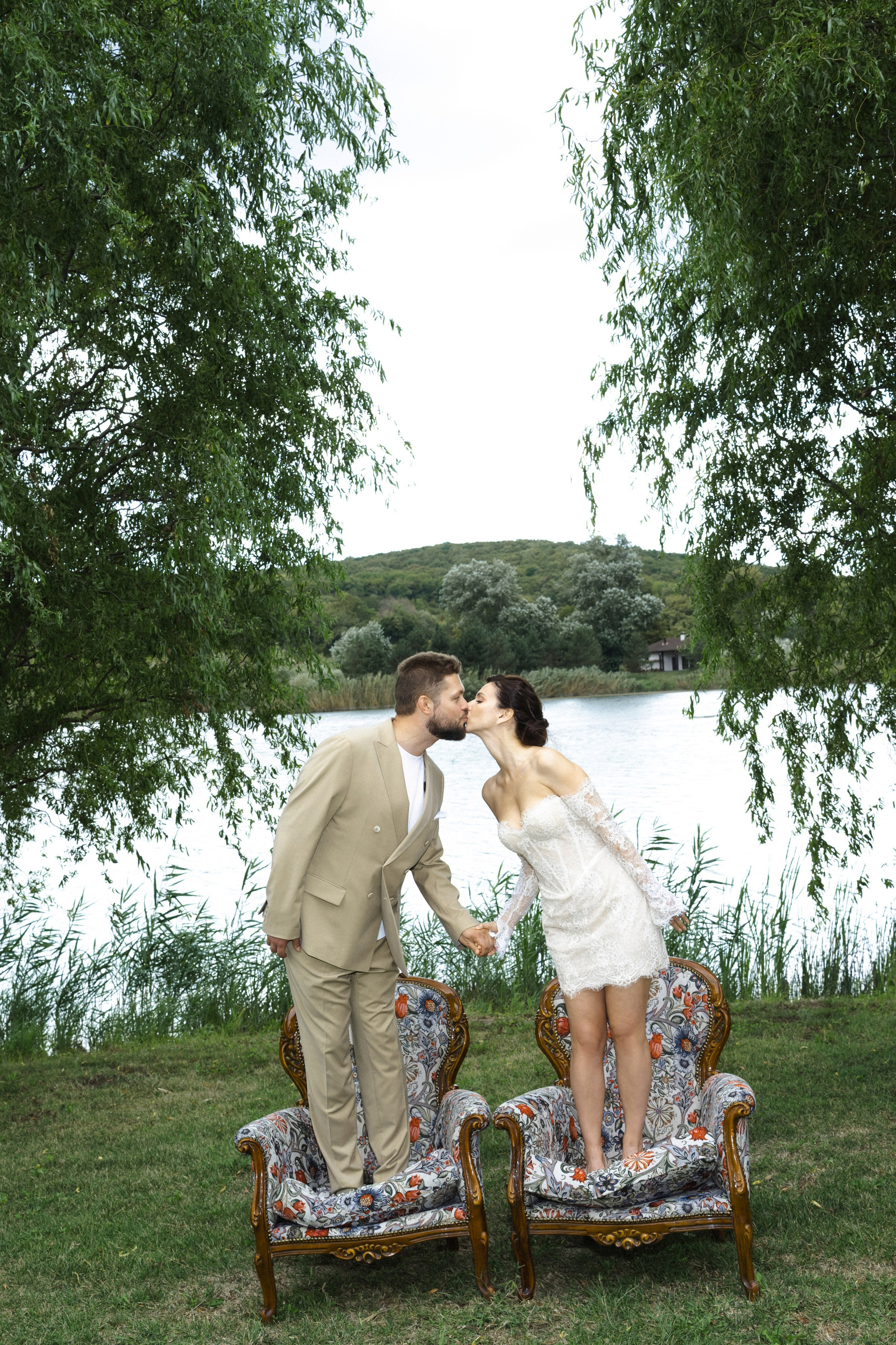 Георгий и Габи. Свадебный фотограф Ростов-на- Дону, Краснодар, Москва