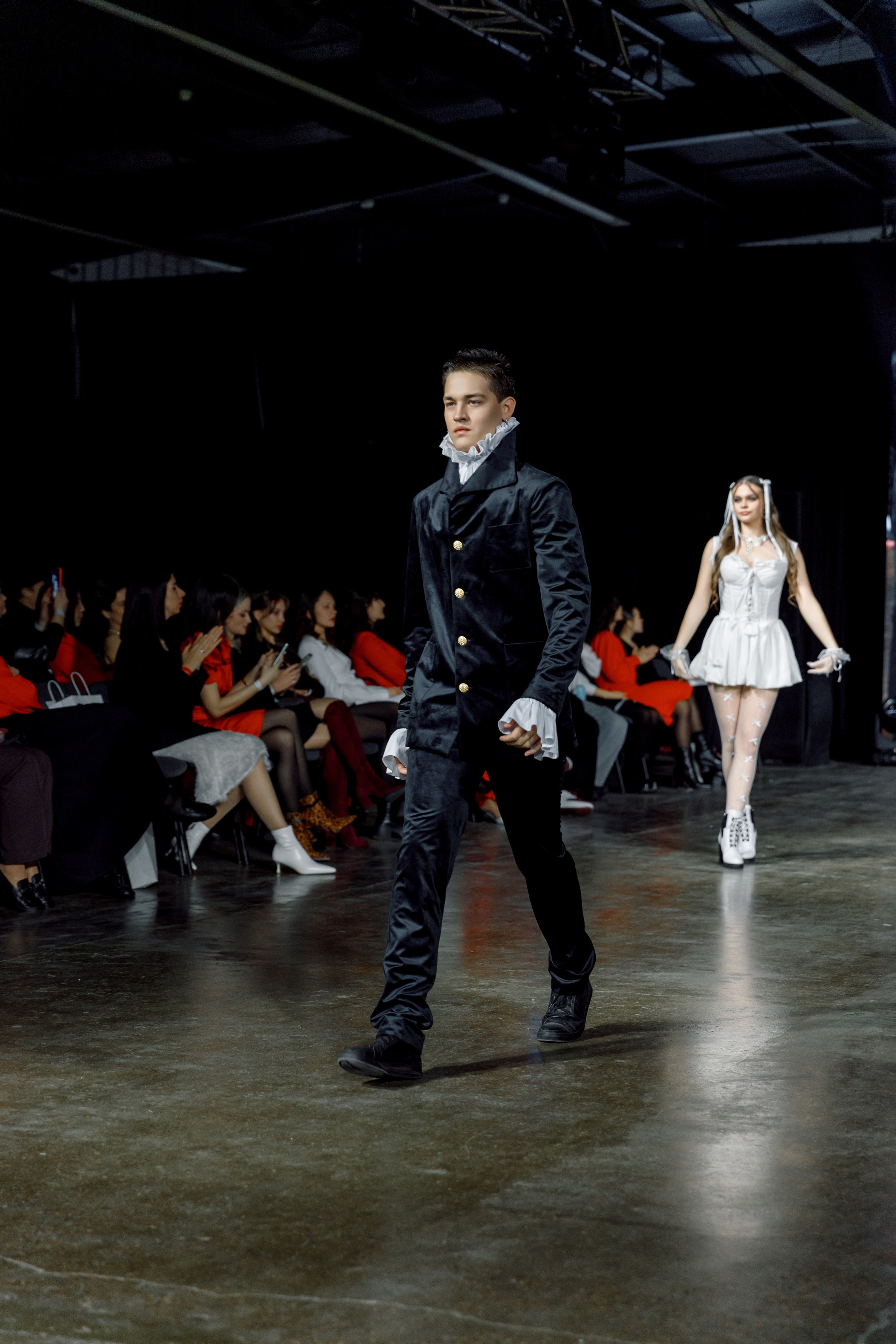 Fashion Fest Irkutsk Весна'26. Свадебный фотограф Иркутск, репортажный фотограф Иркутск