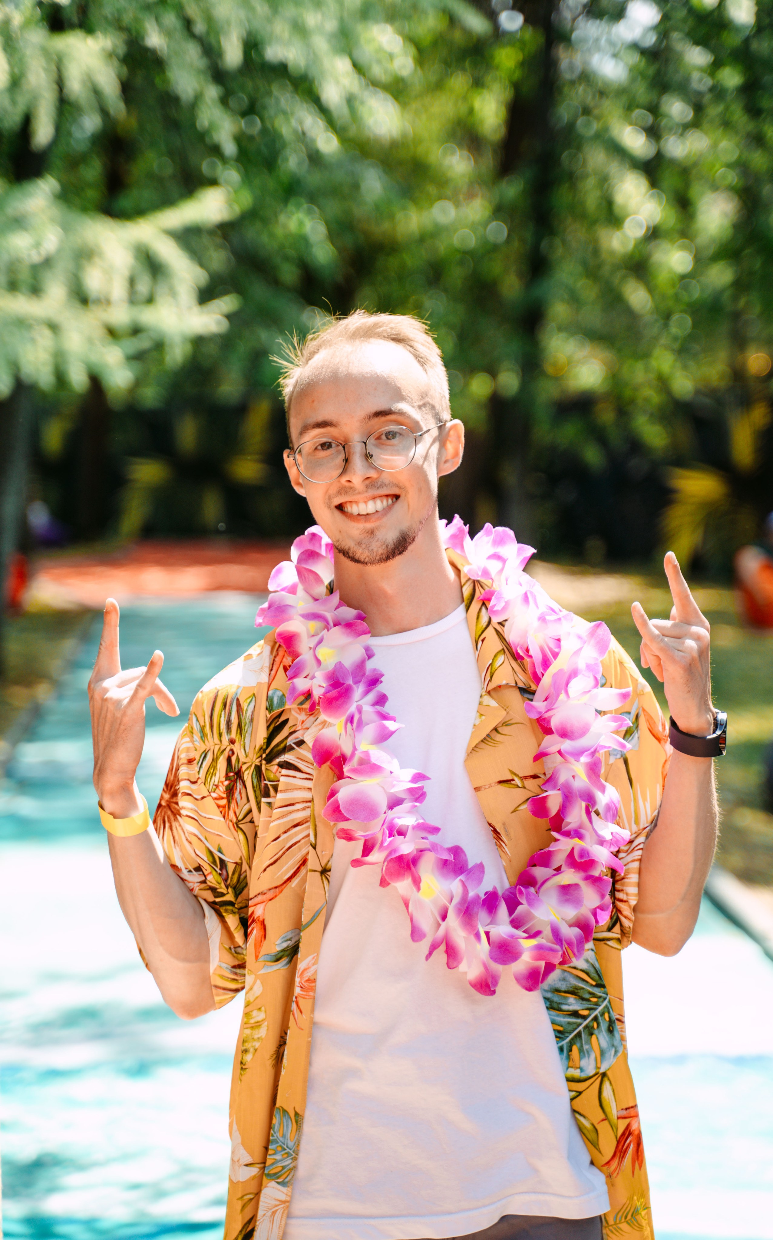 «Практика» лета / 2023. Саша Копылов, фотограф в Казани